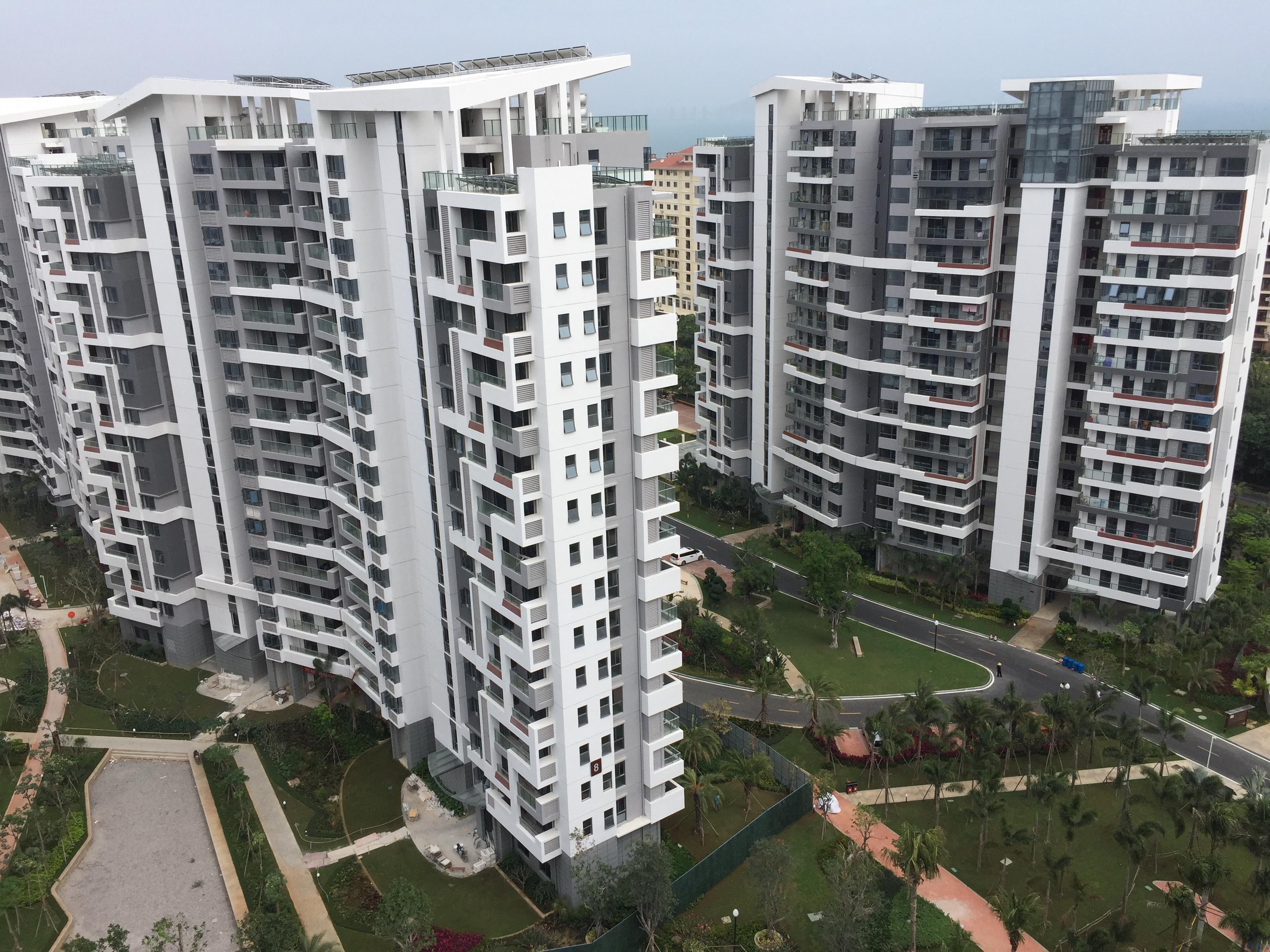 U乐国际(中国)集团