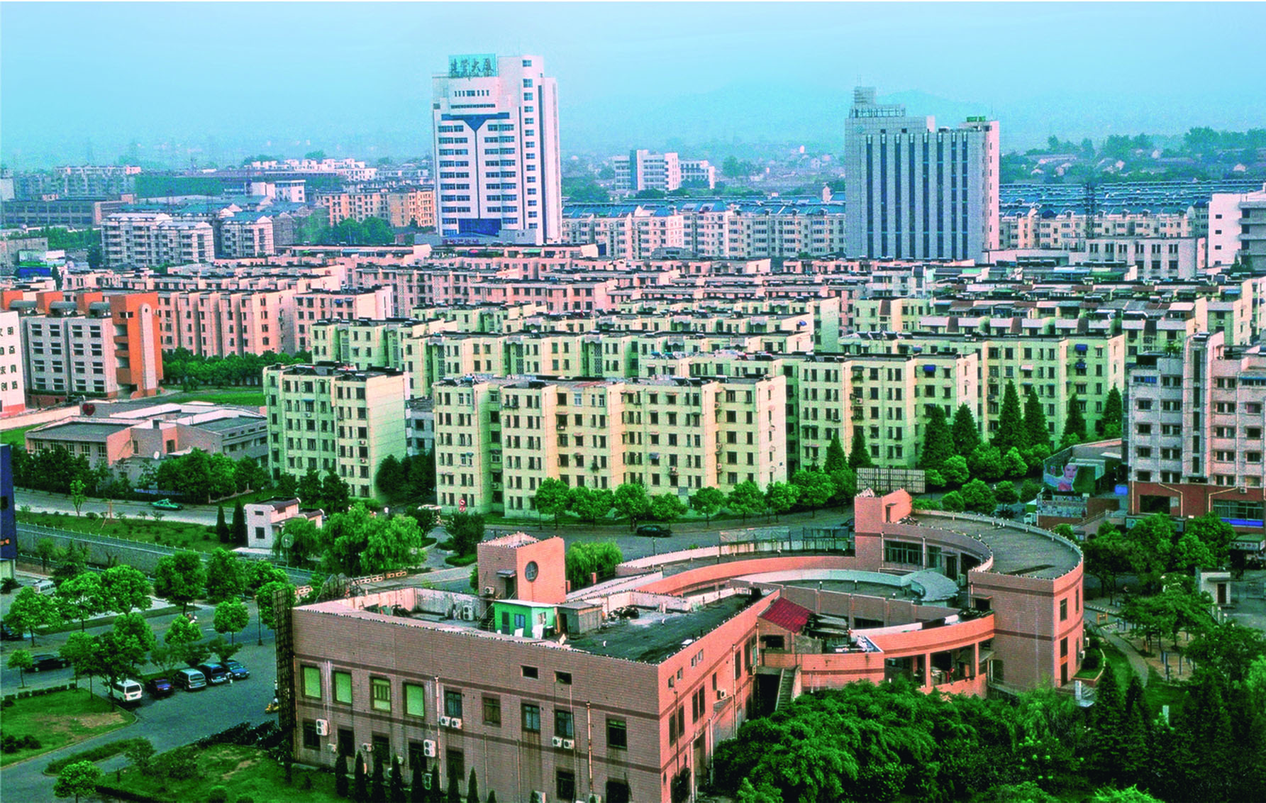 U乐国际(中国)集团