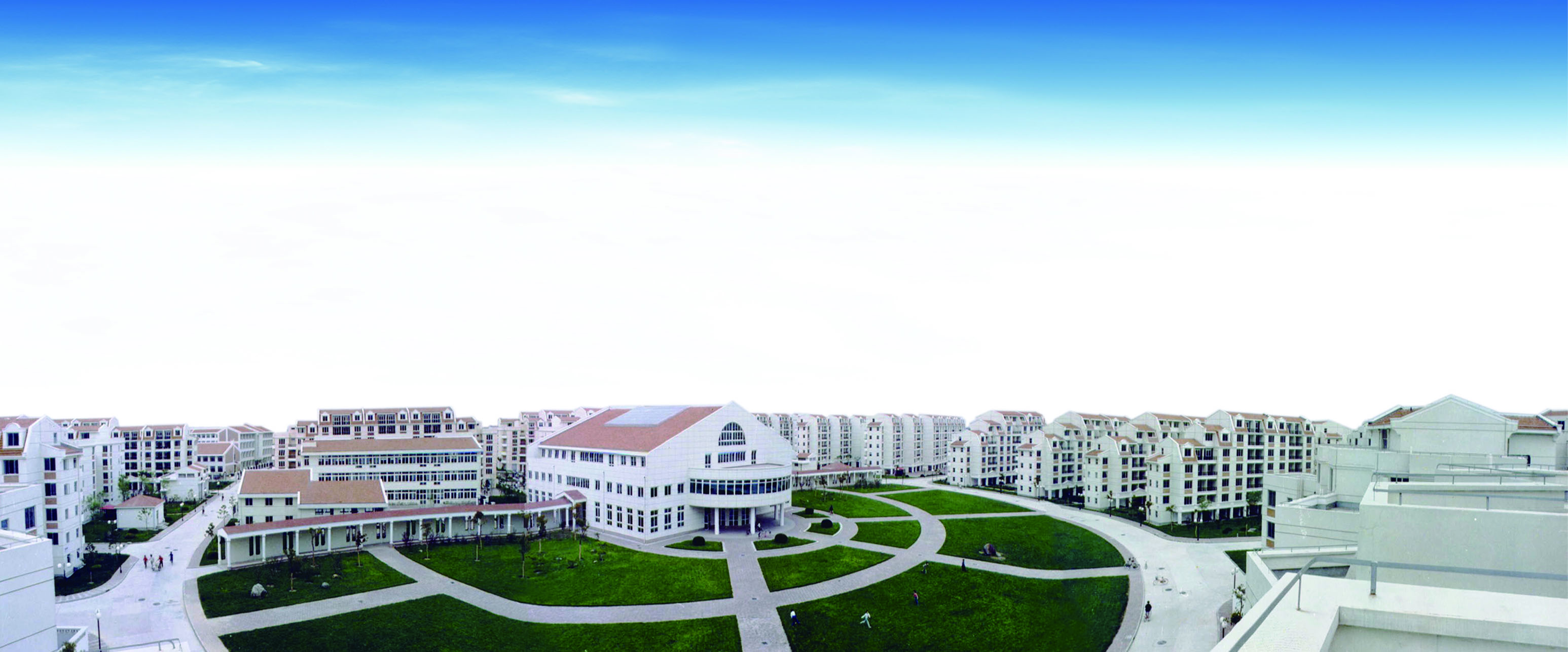 U乐国际(中国)集团