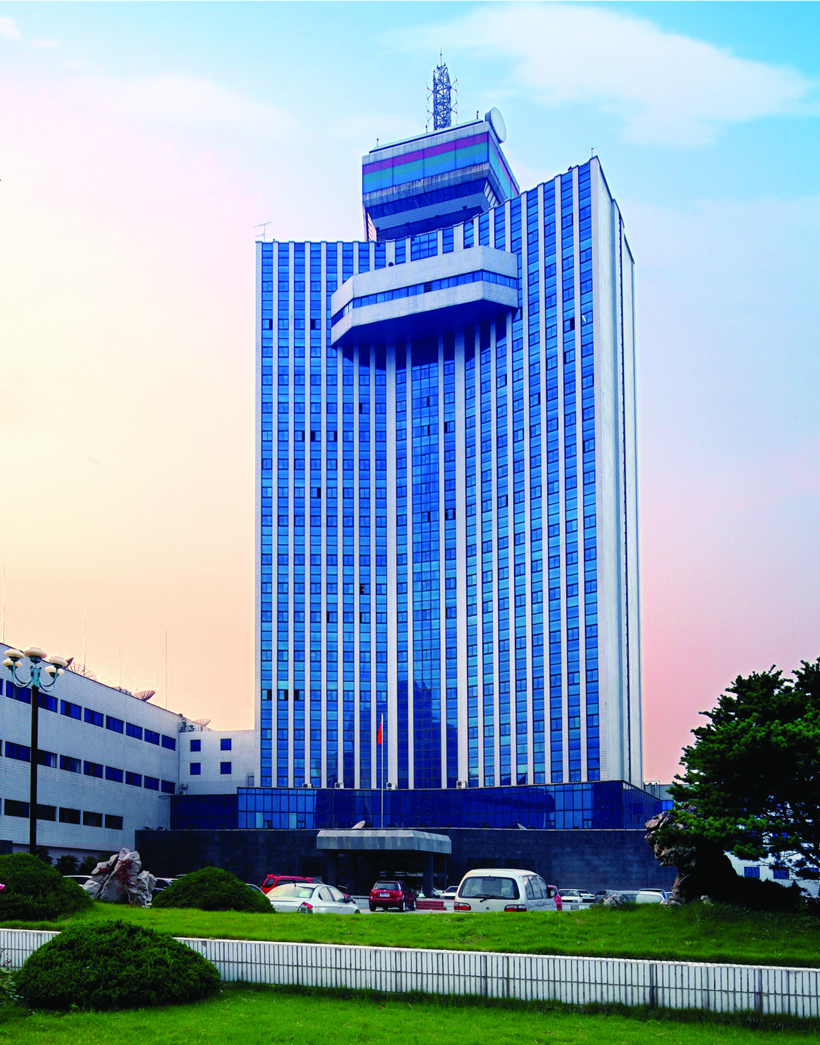 U乐国际(中国)集团