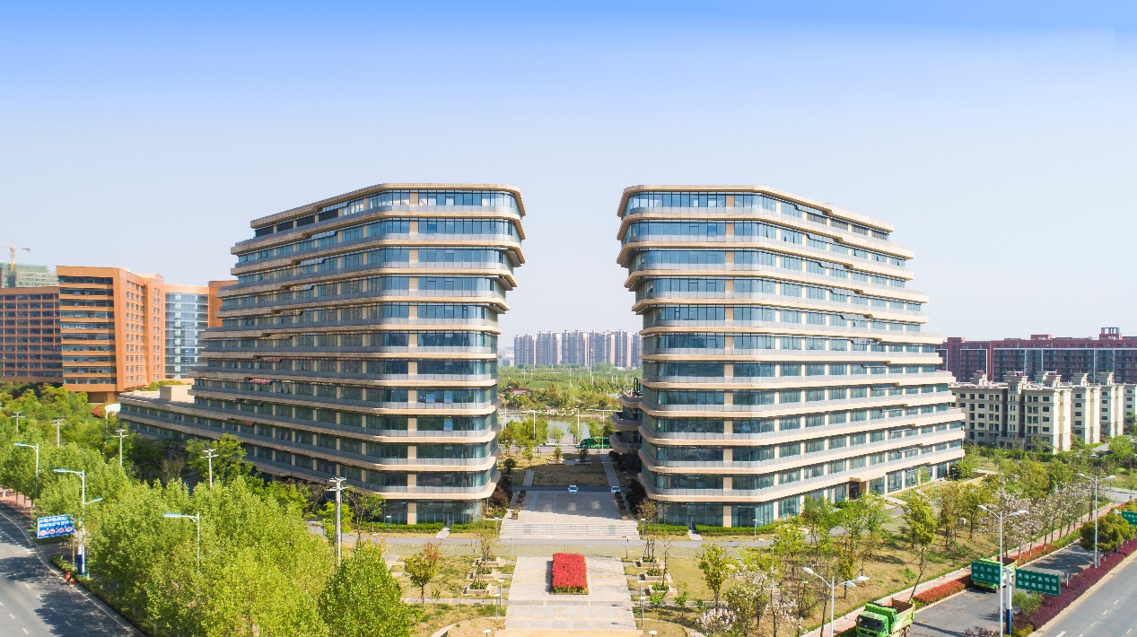 U乐国际(中国)集团