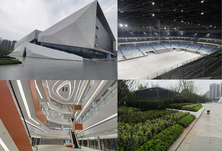 U乐国际(中国)集团