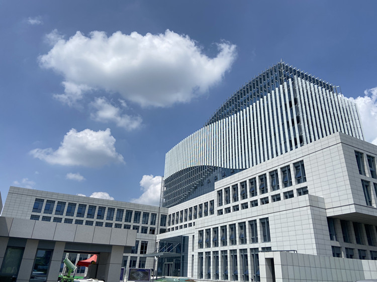 U乐国际(中国)集团