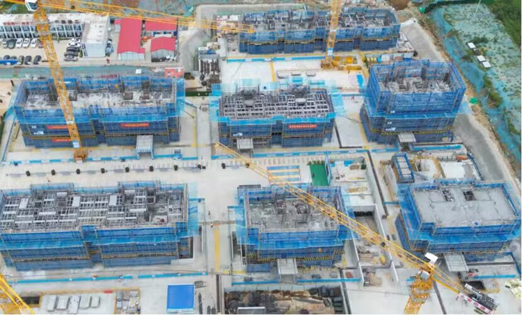 U乐国际(中国)集团