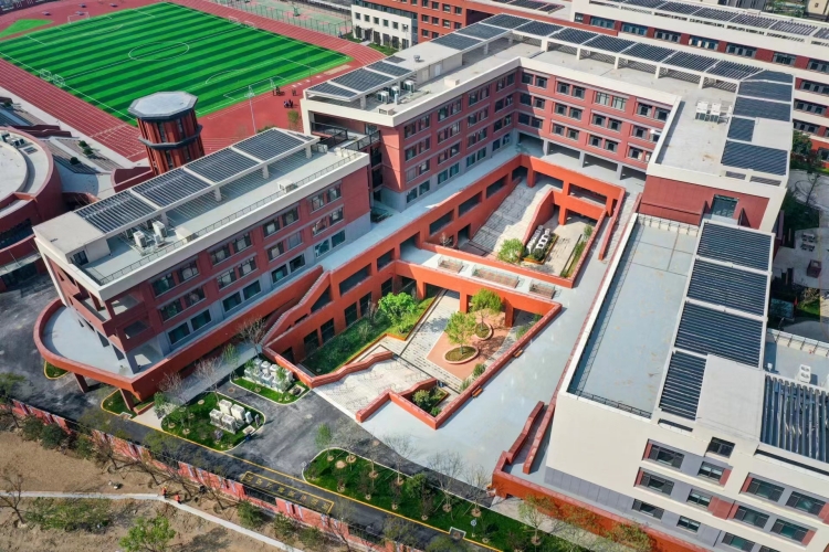 U乐国际(中国)集团