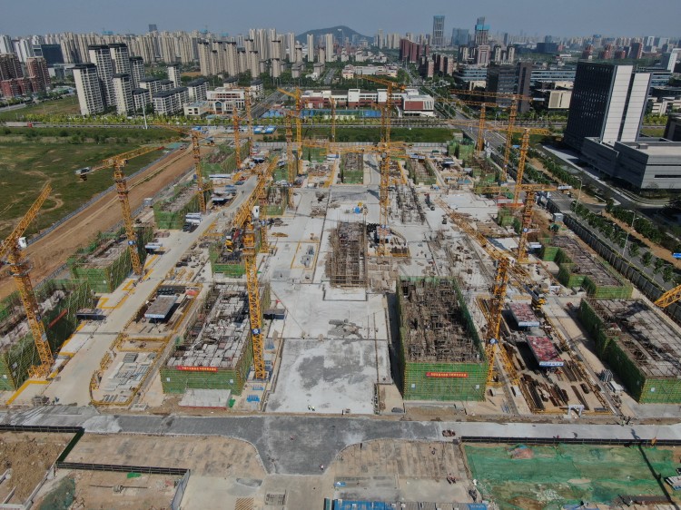 U乐国际(中国)集团