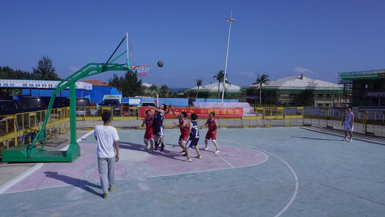 U乐国际(中国)集团