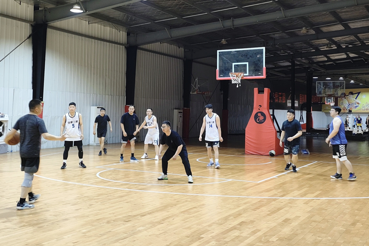 U乐国际(中国)集团