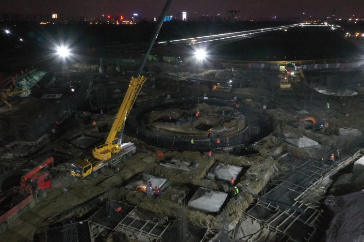 U乐国际(中国)集团