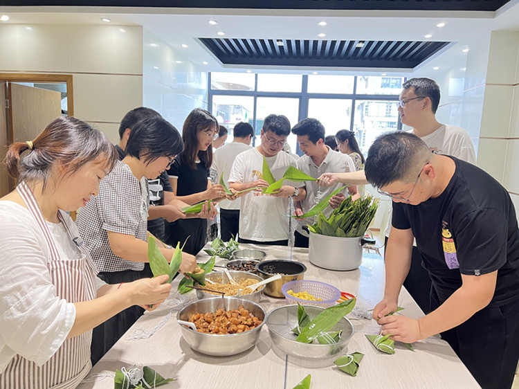 U乐国际(中国)集团