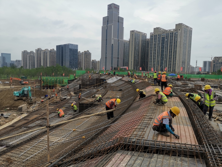 U乐国际(中国)集团