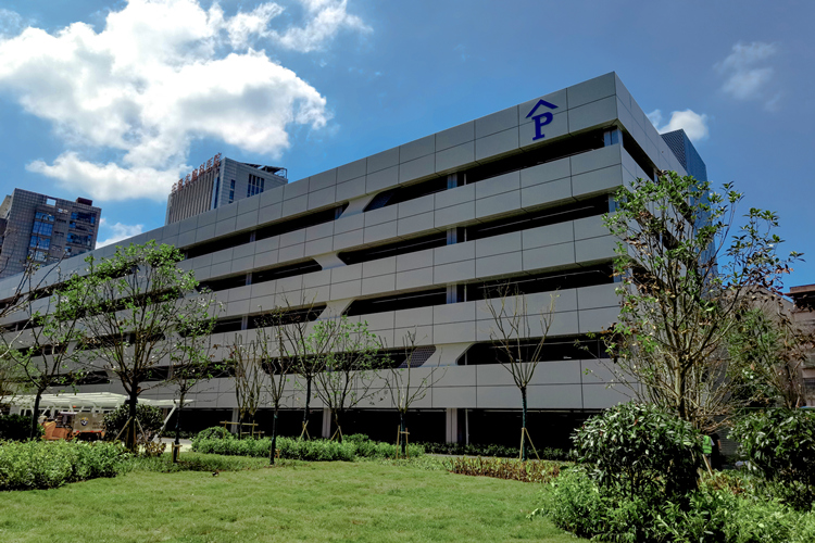 U乐国际(中国)集团