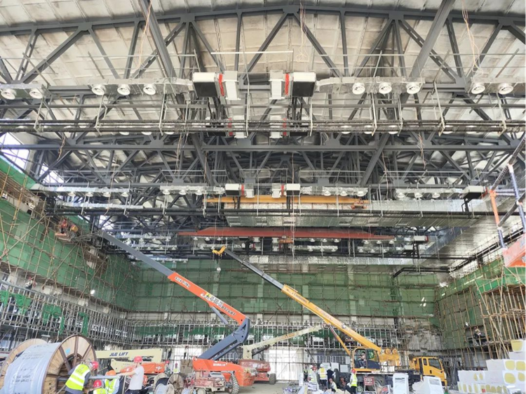 U乐国际(中国)集团