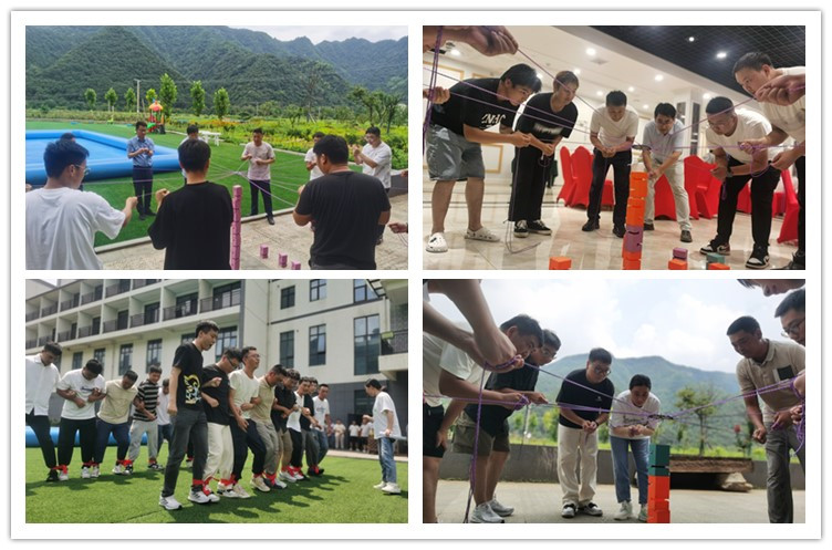 U乐国际(中国)集团