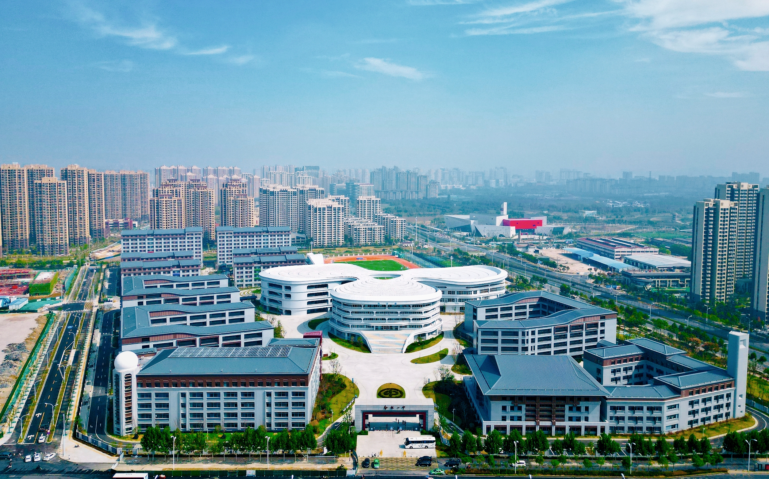 U乐国际(中国)集团