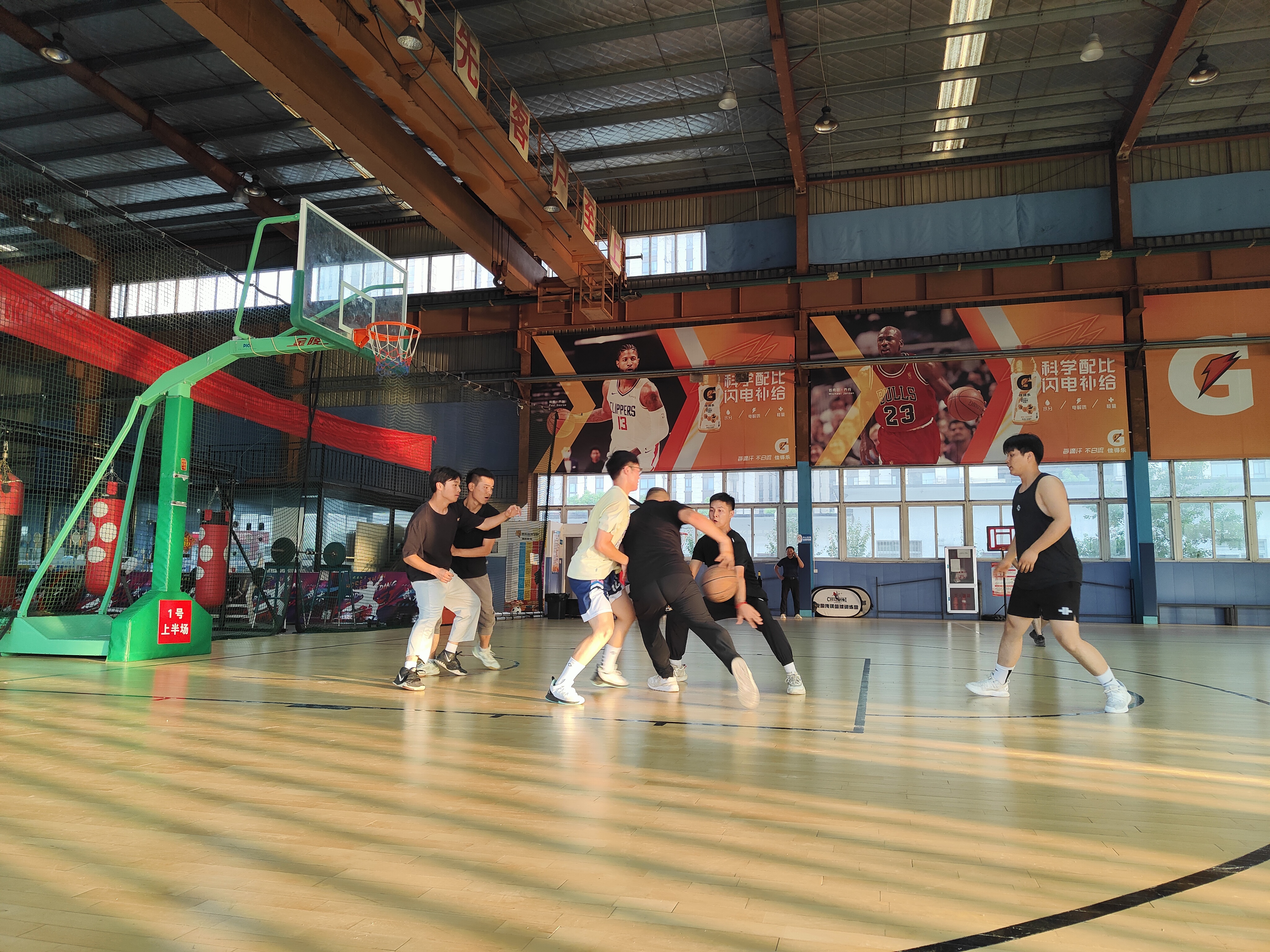 U乐国际(中国)集团