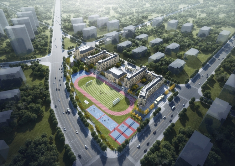 U乐国际(中国)集团