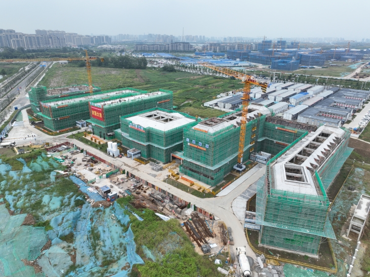 U乐国际(中国)集团