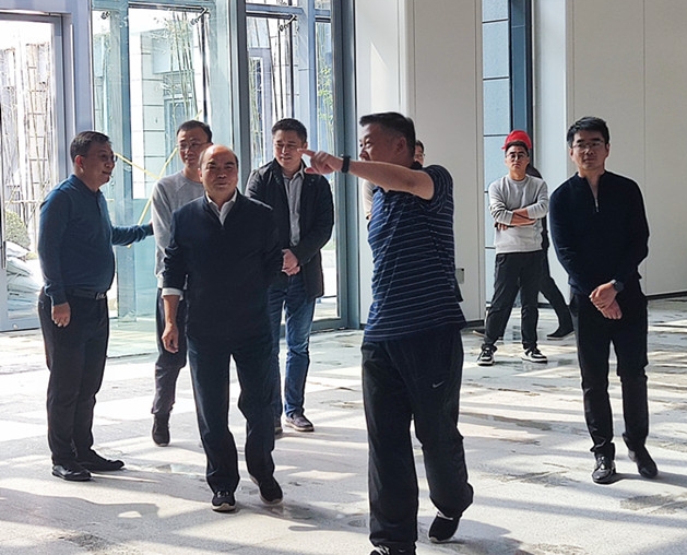 U乐国际(中国)集团