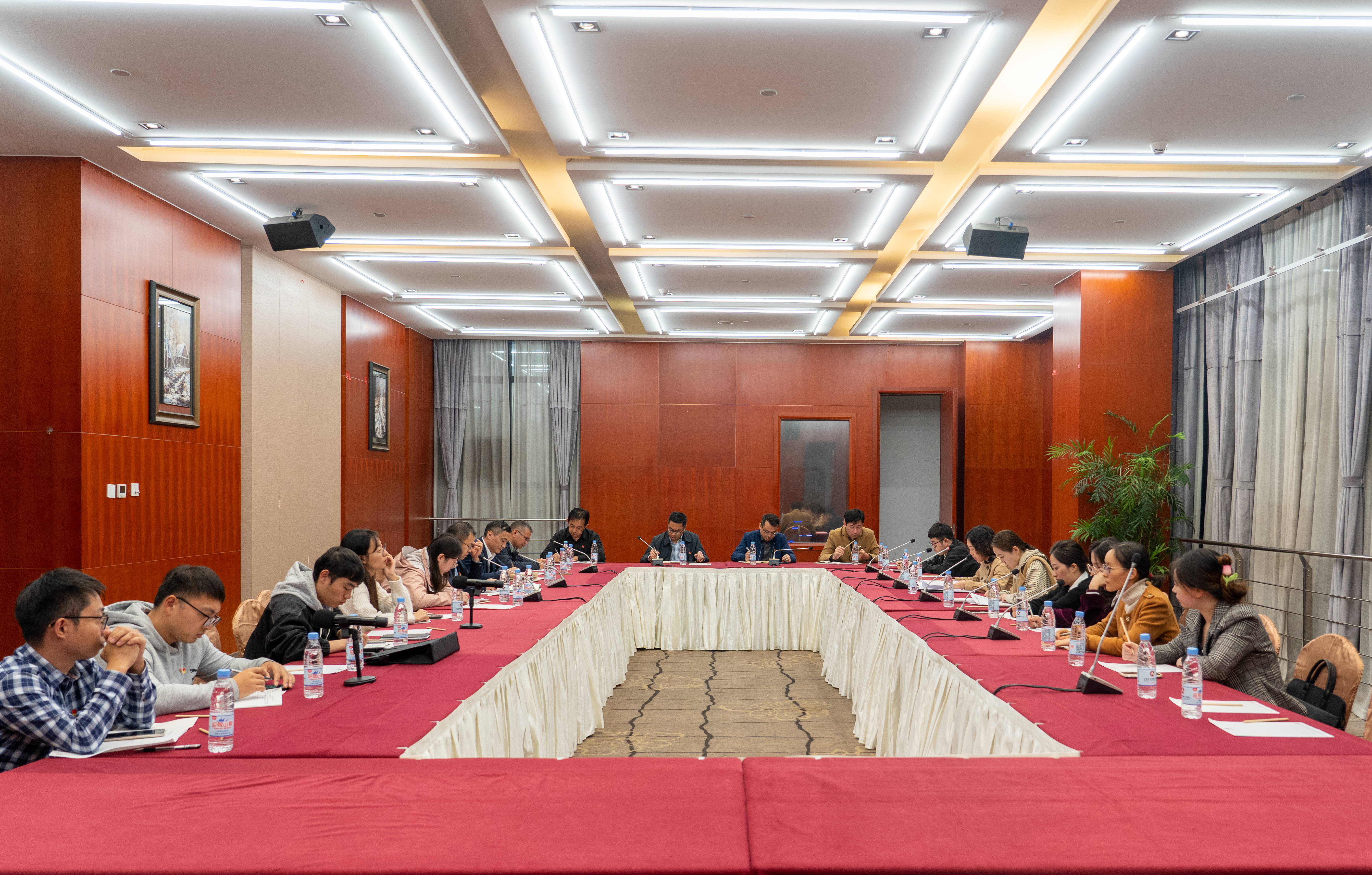 U乐国际(中国)集团