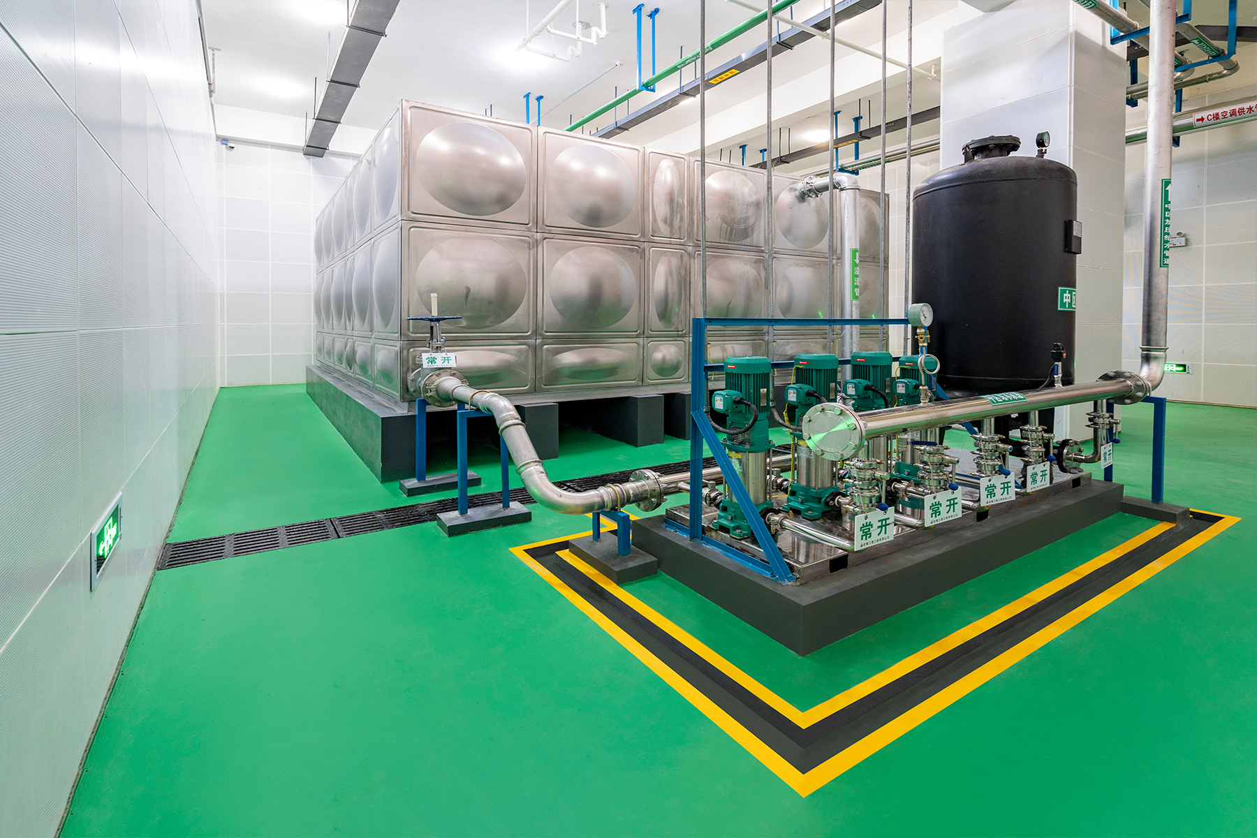 U乐国际(中国)集团