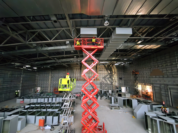 U乐国际(中国)集团