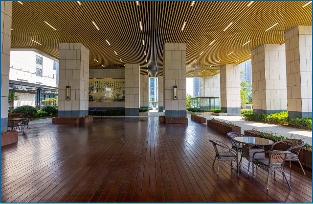 U乐国际(中国)集团