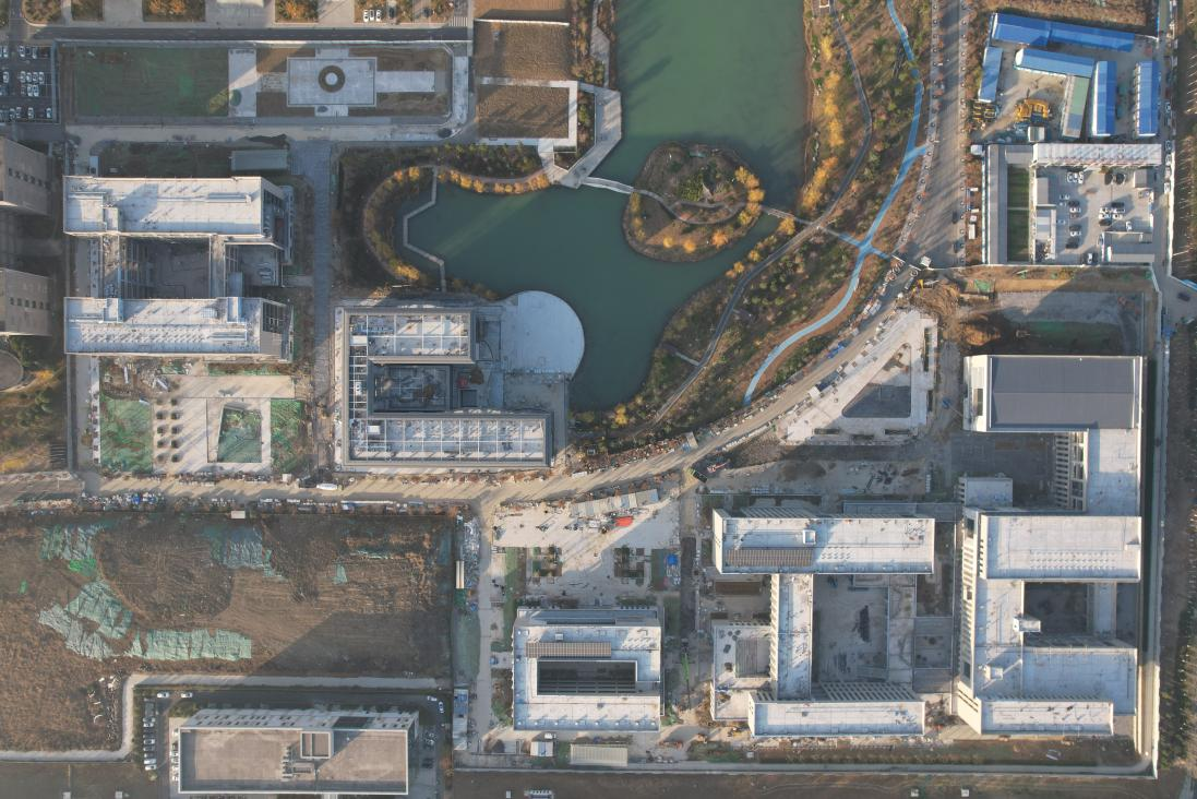 U乐国际(中国)集团