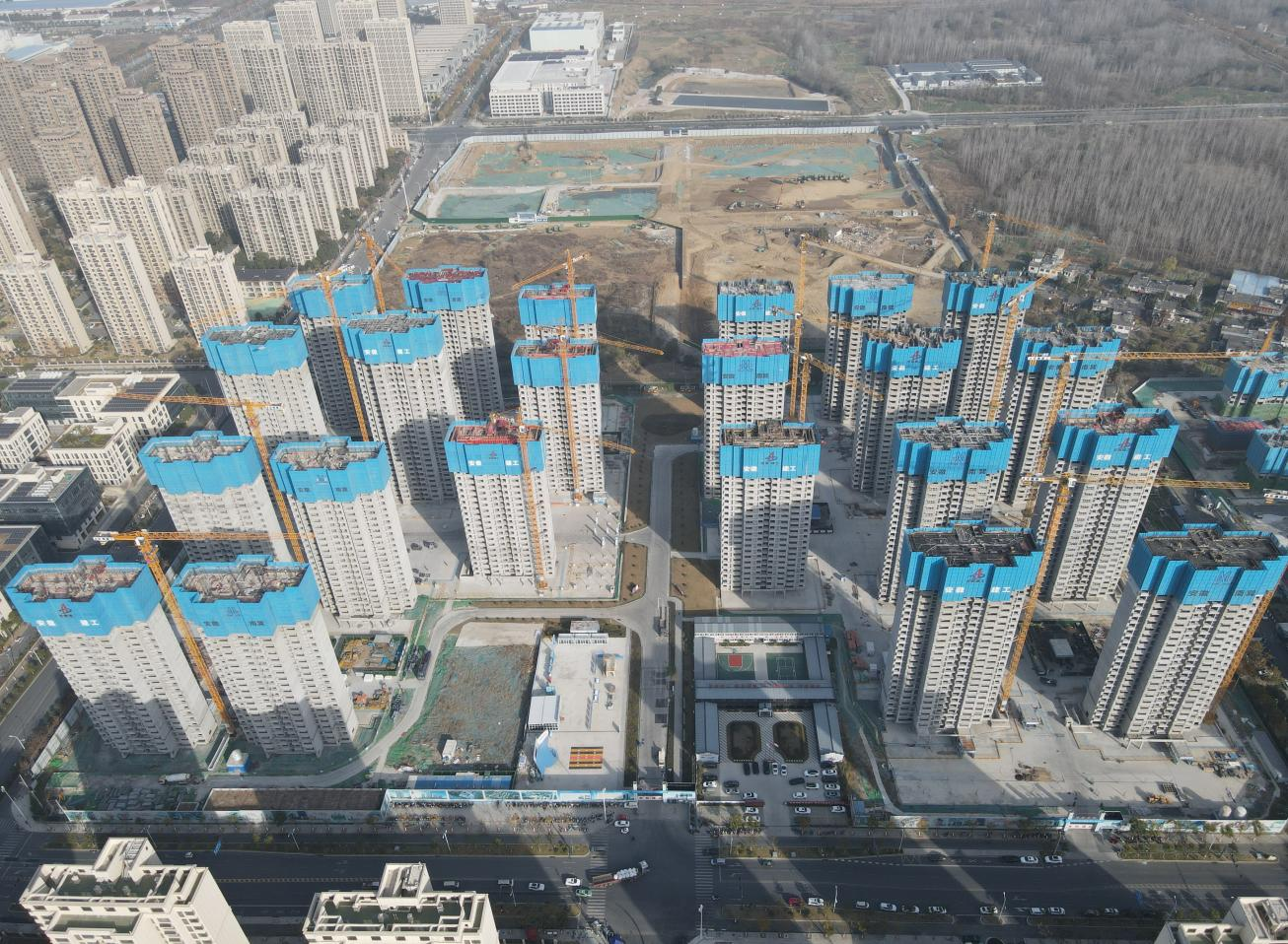 U乐国际(中国)集团