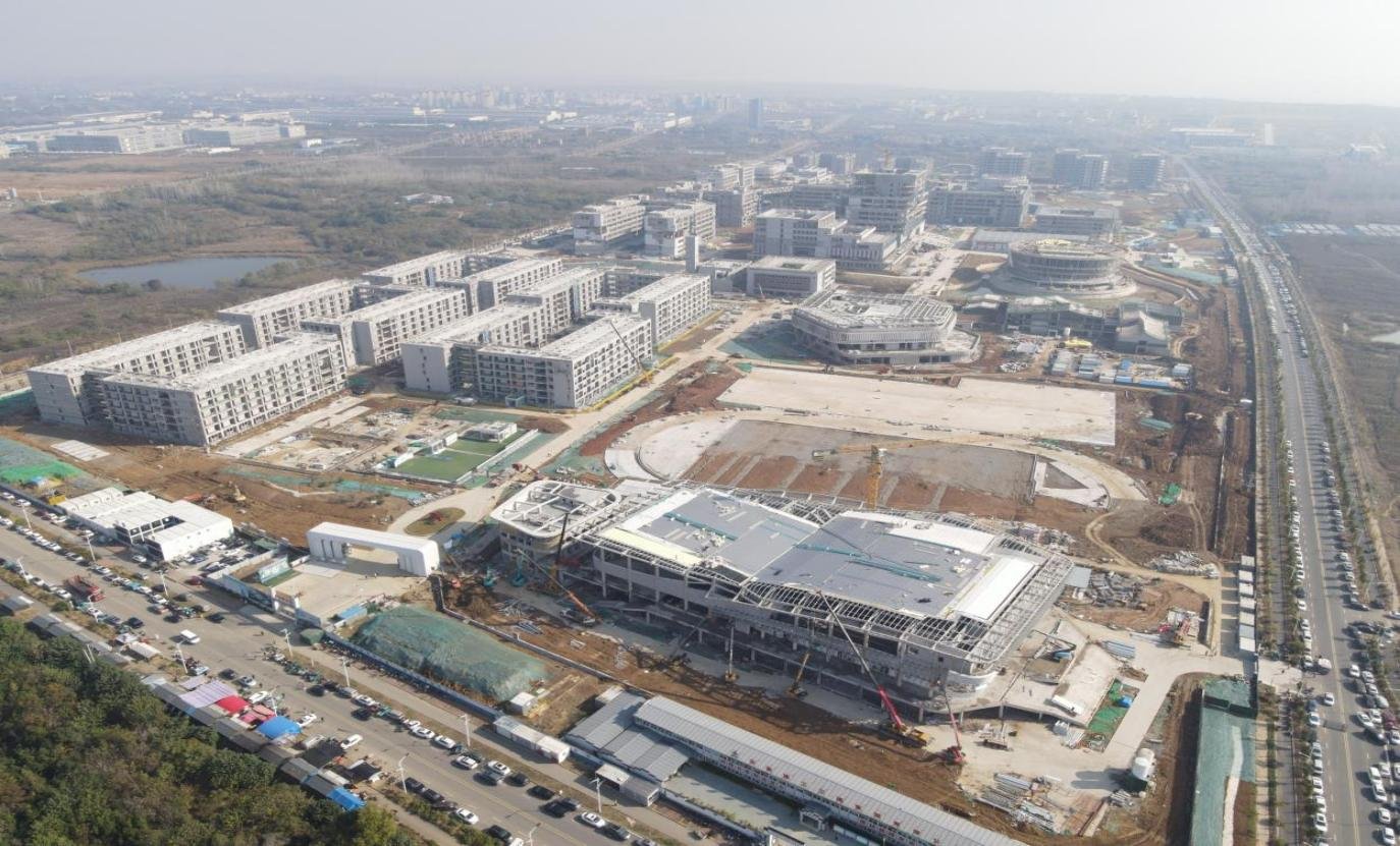 U乐国际(中国)集团