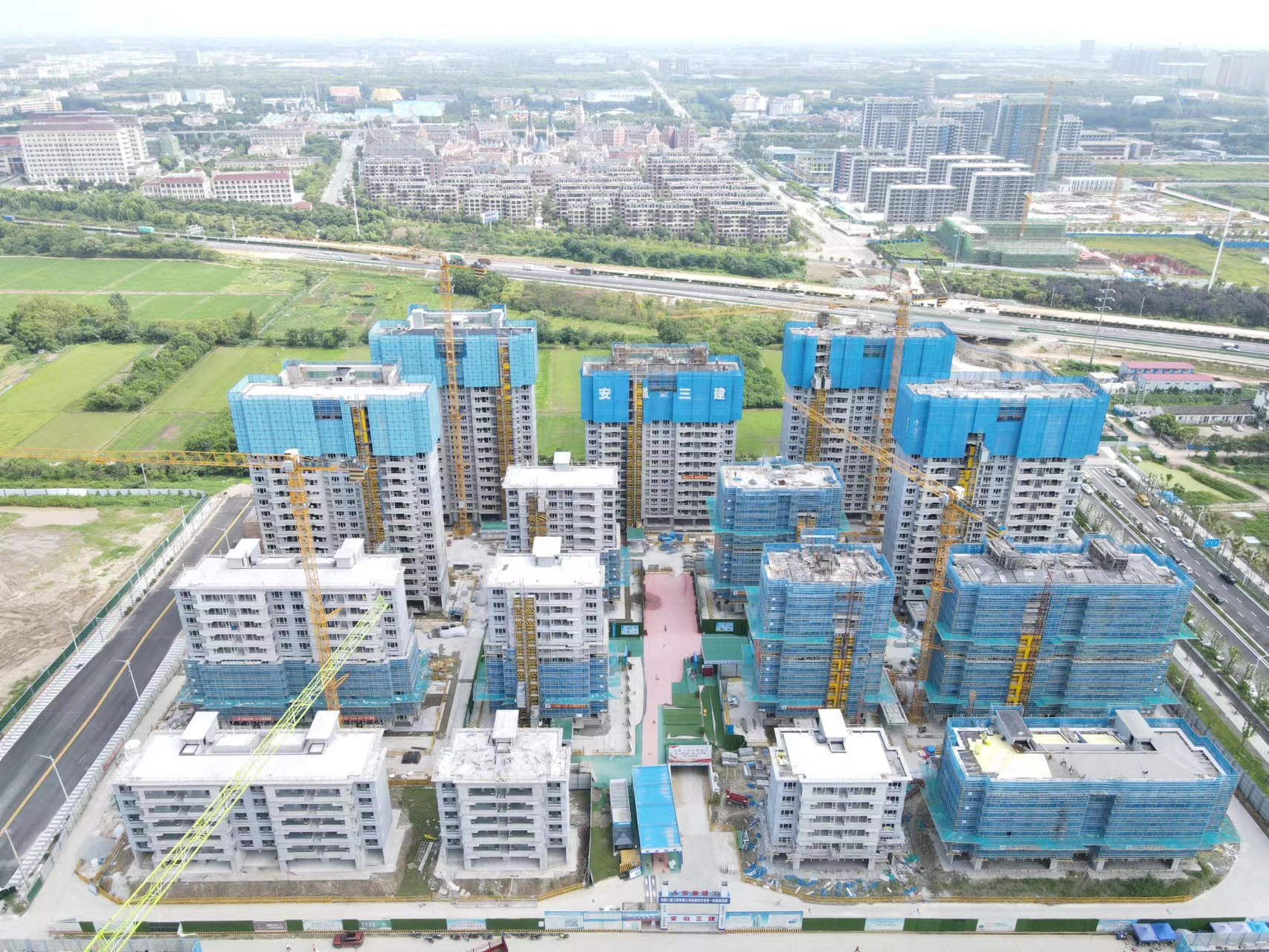 U乐国际(中国)集团