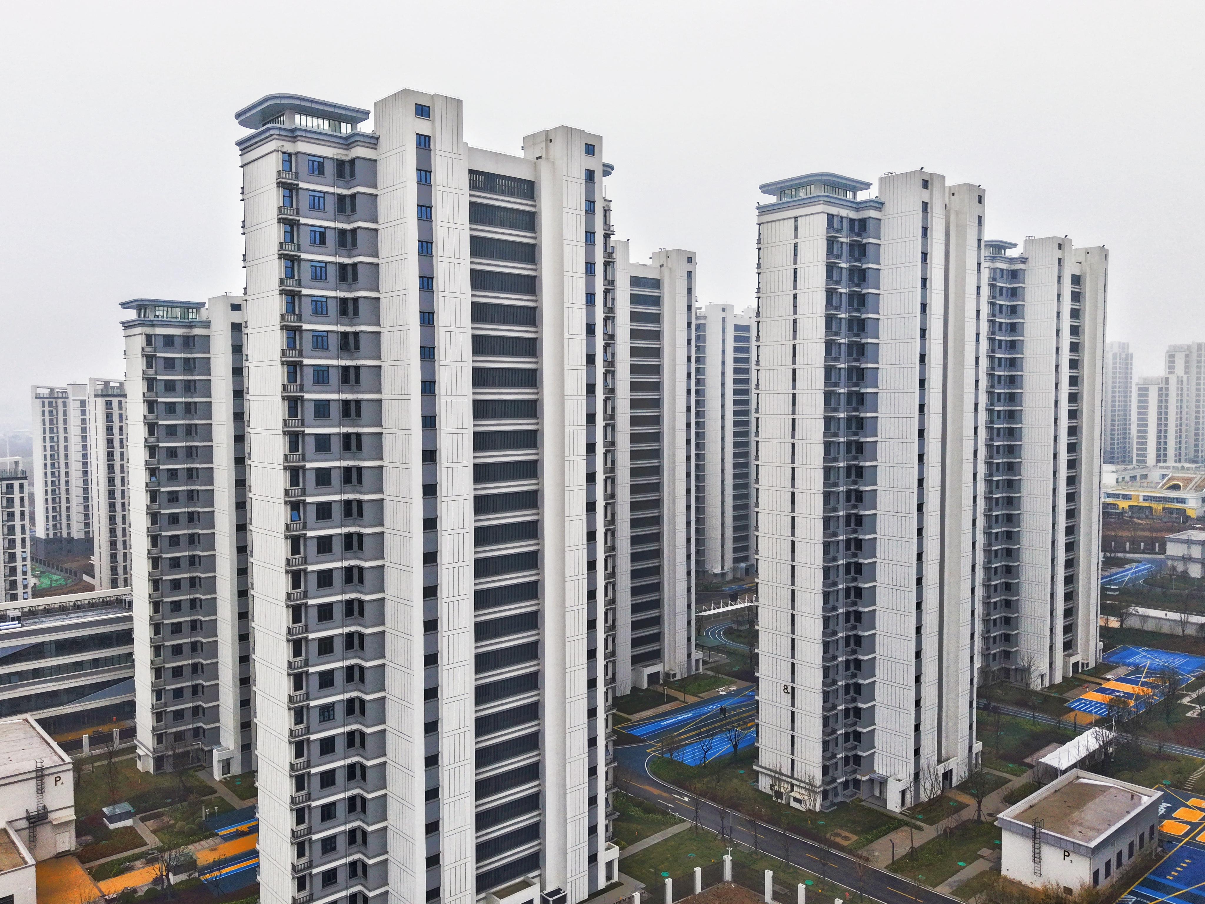 U乐国际(中国)集团