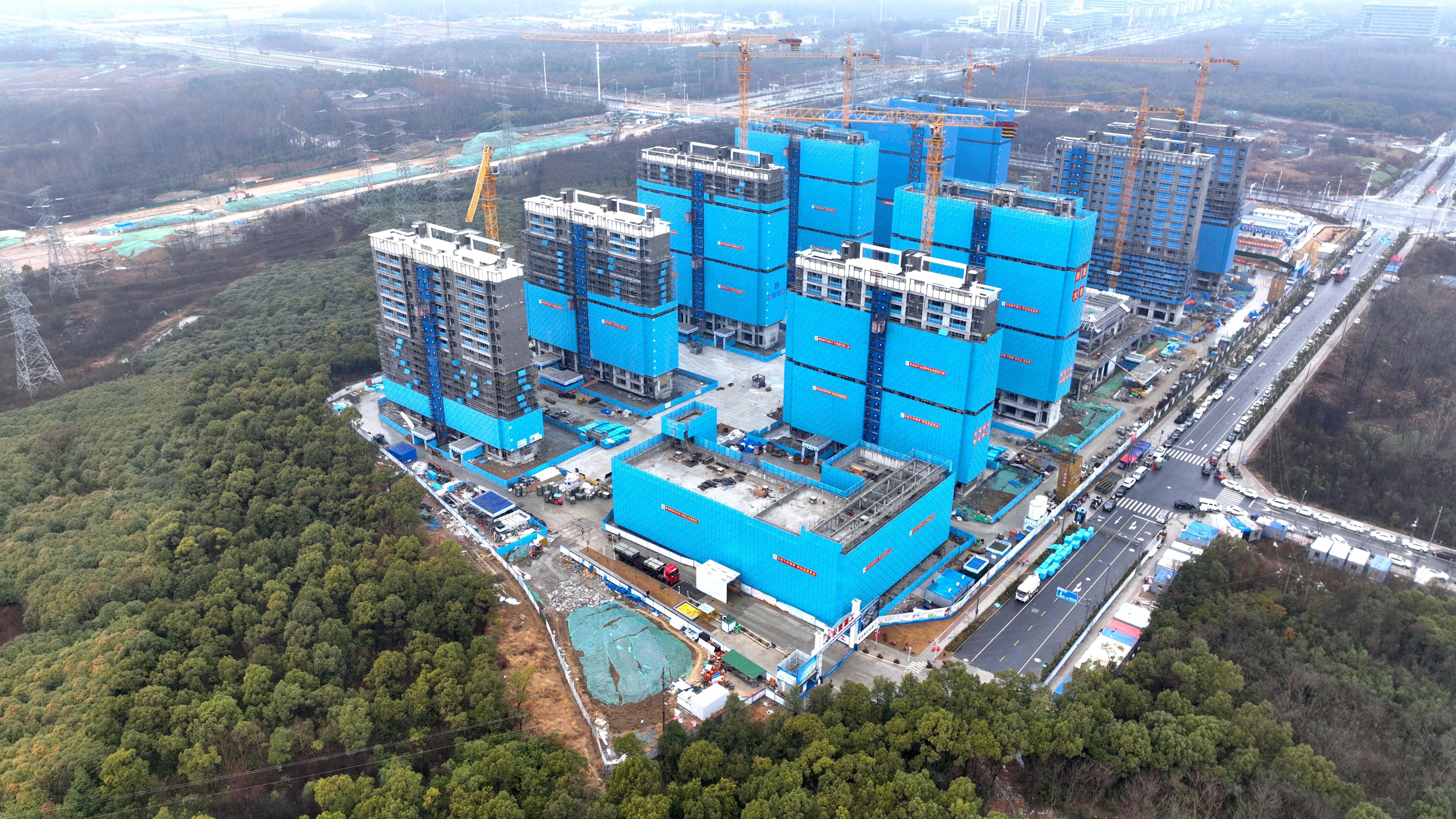 U乐国际(中国)集团