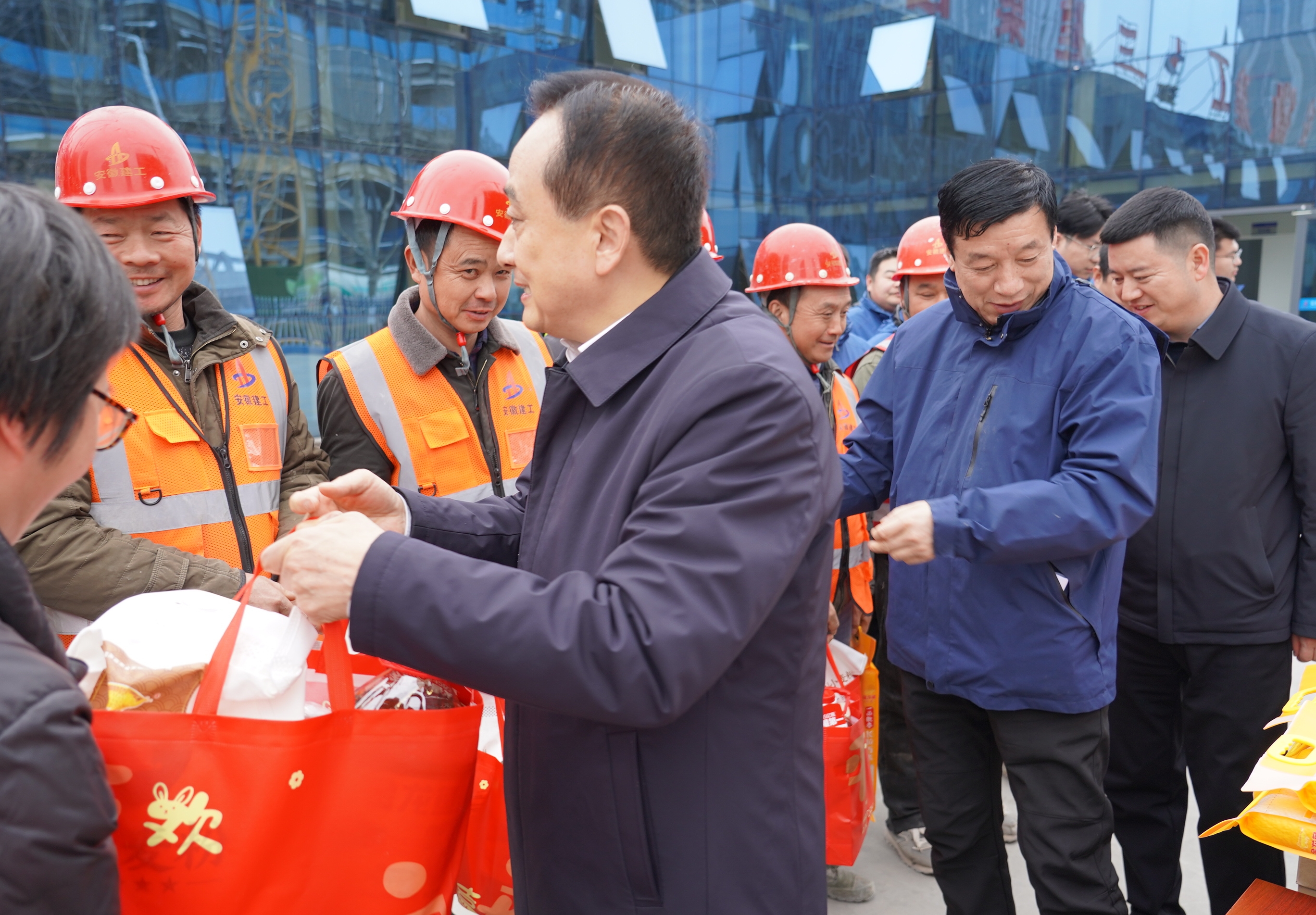 U乐国际(中国)集团