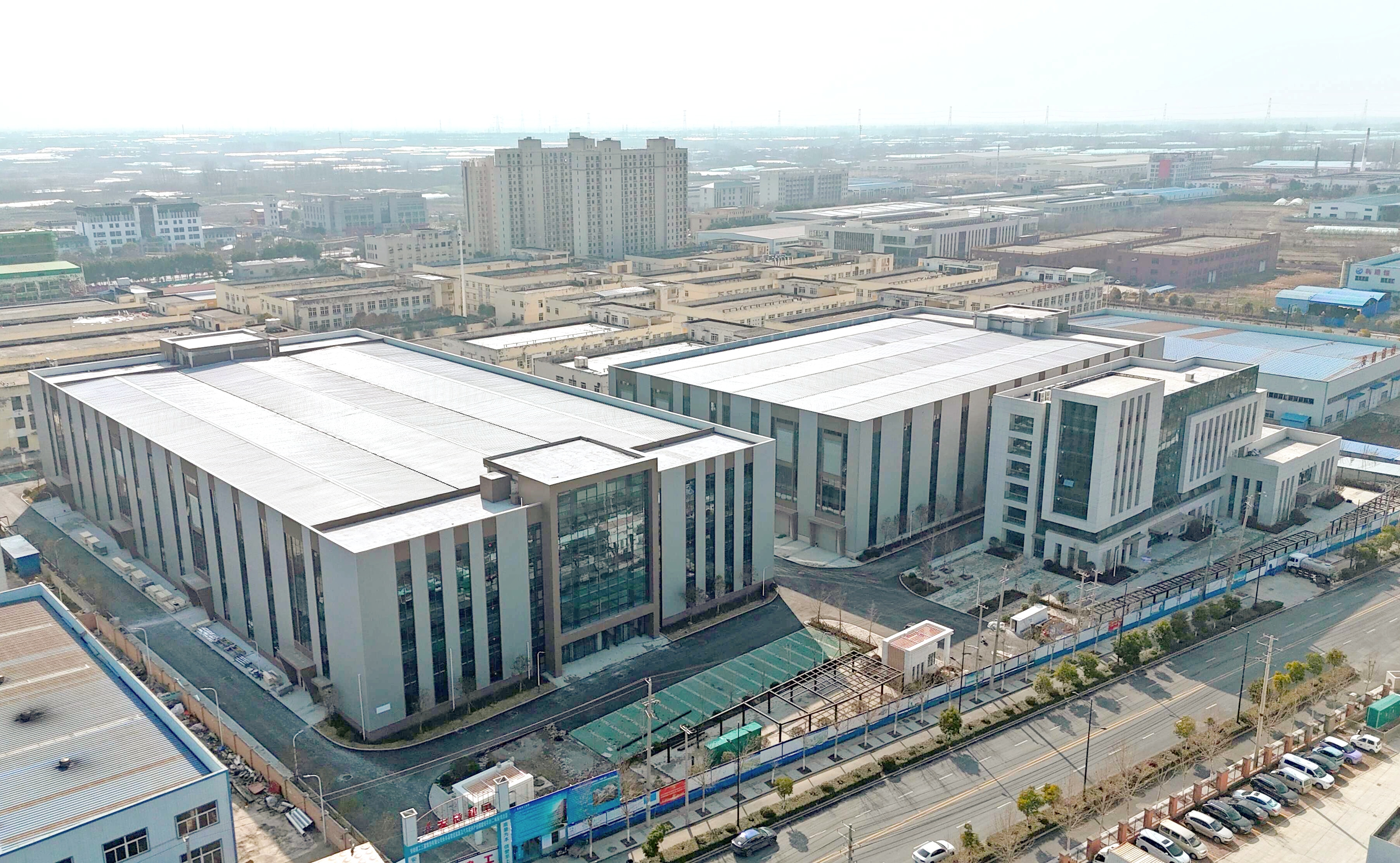 U乐国际(中国)集团