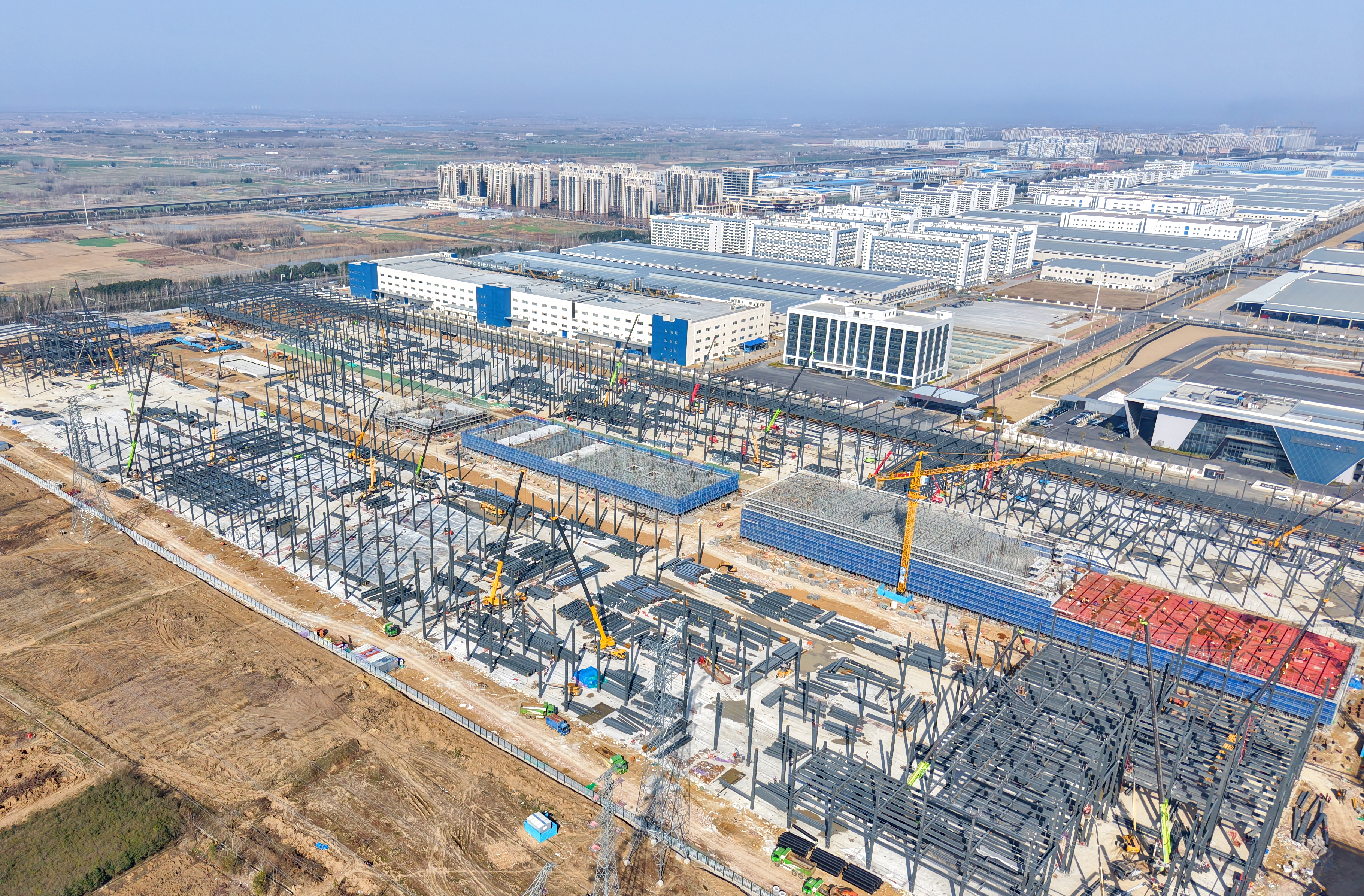 U乐国际(中国)集团