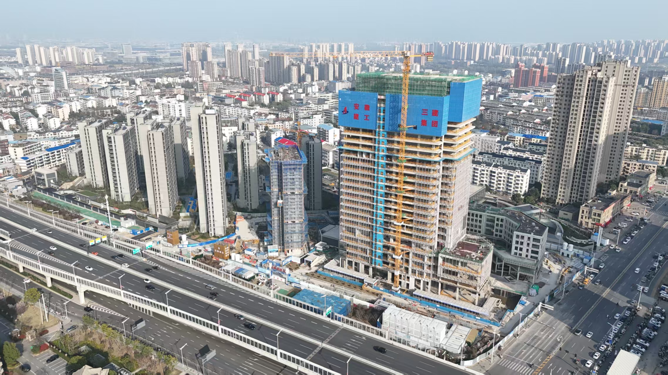 U乐国际(中国)集团