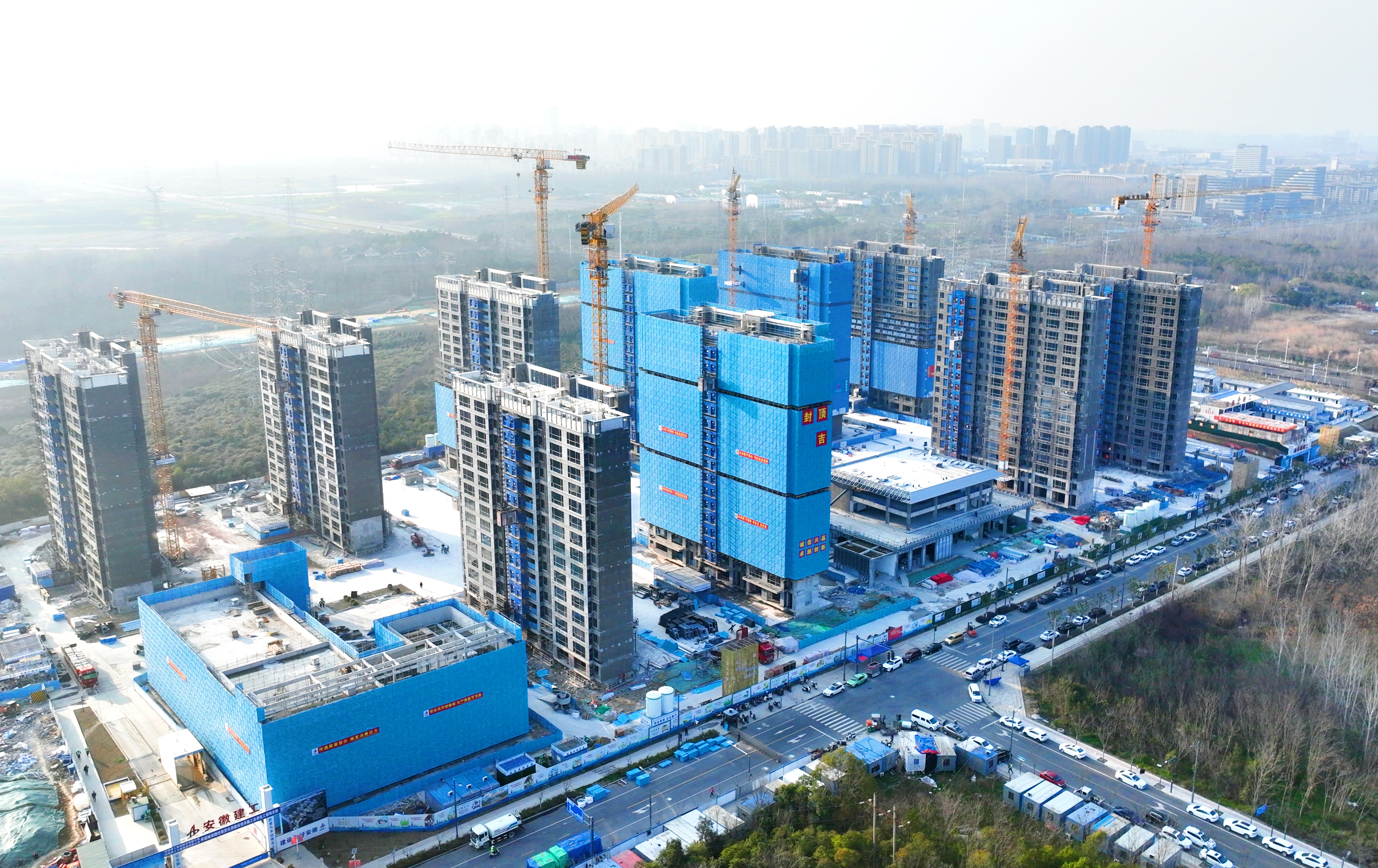 U乐国际(中国)集团