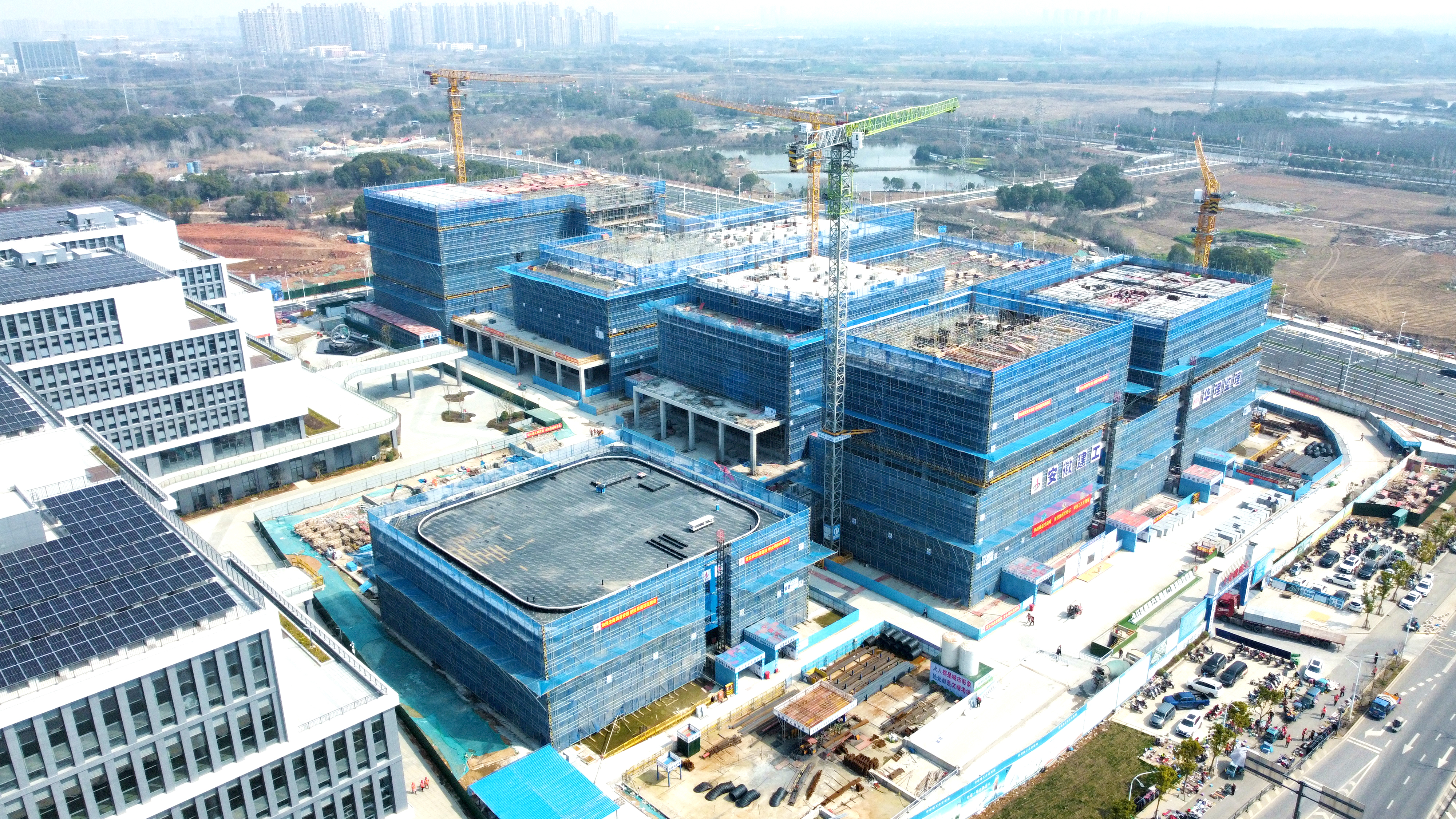 U乐国际(中国)集团