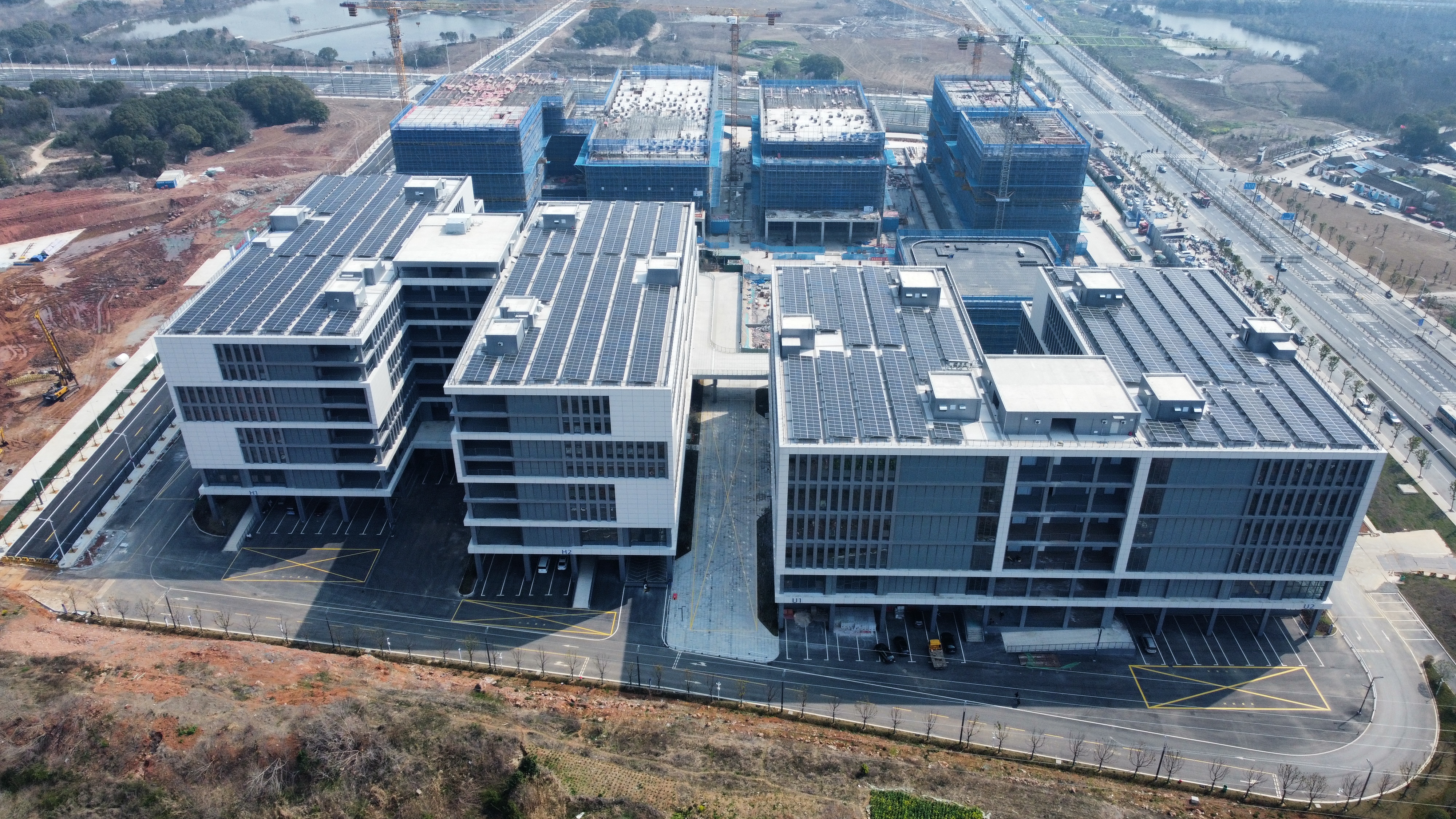 U乐国际(中国)集团