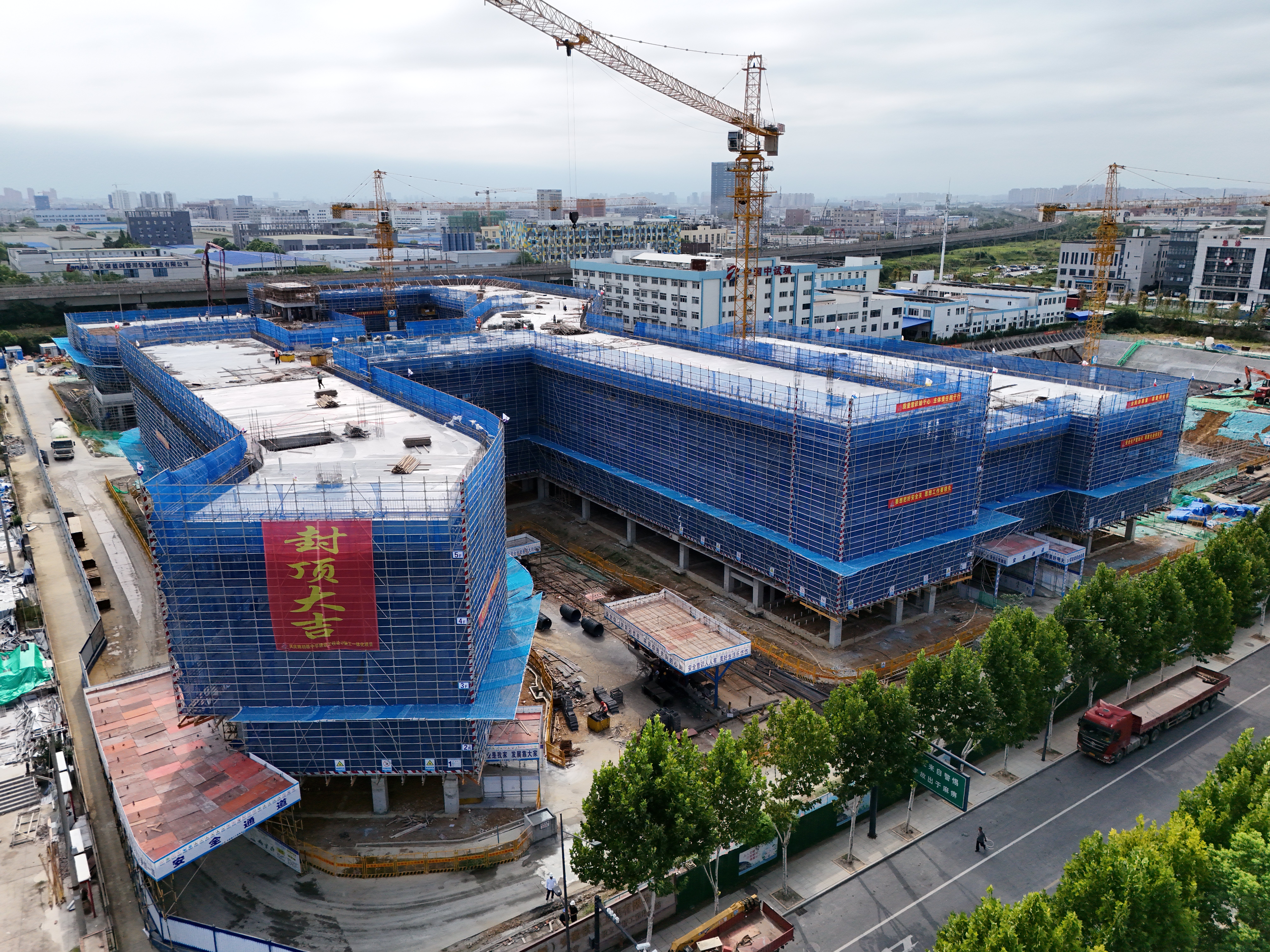 U乐国际(中国)集团