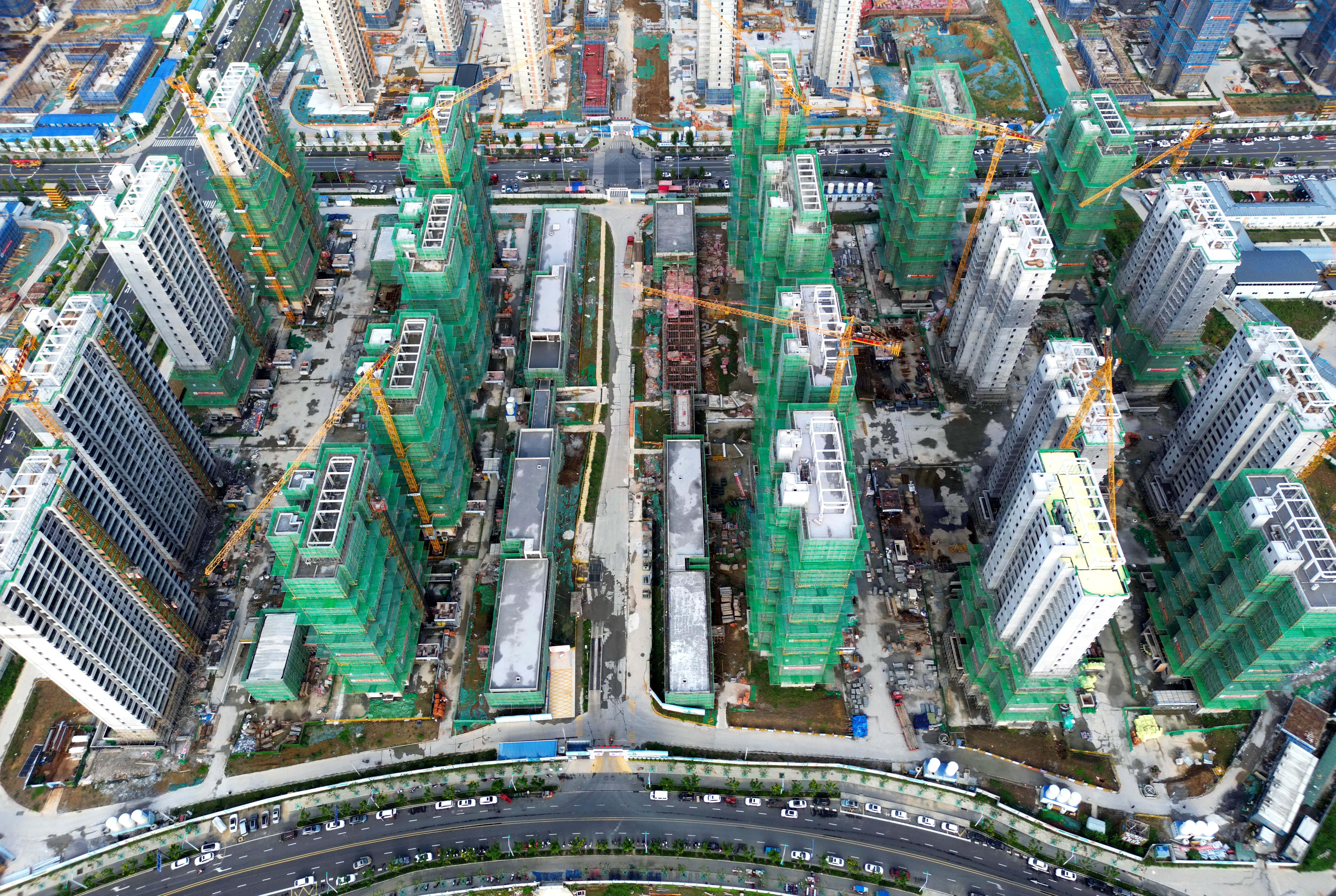 U乐国际(中国)集团