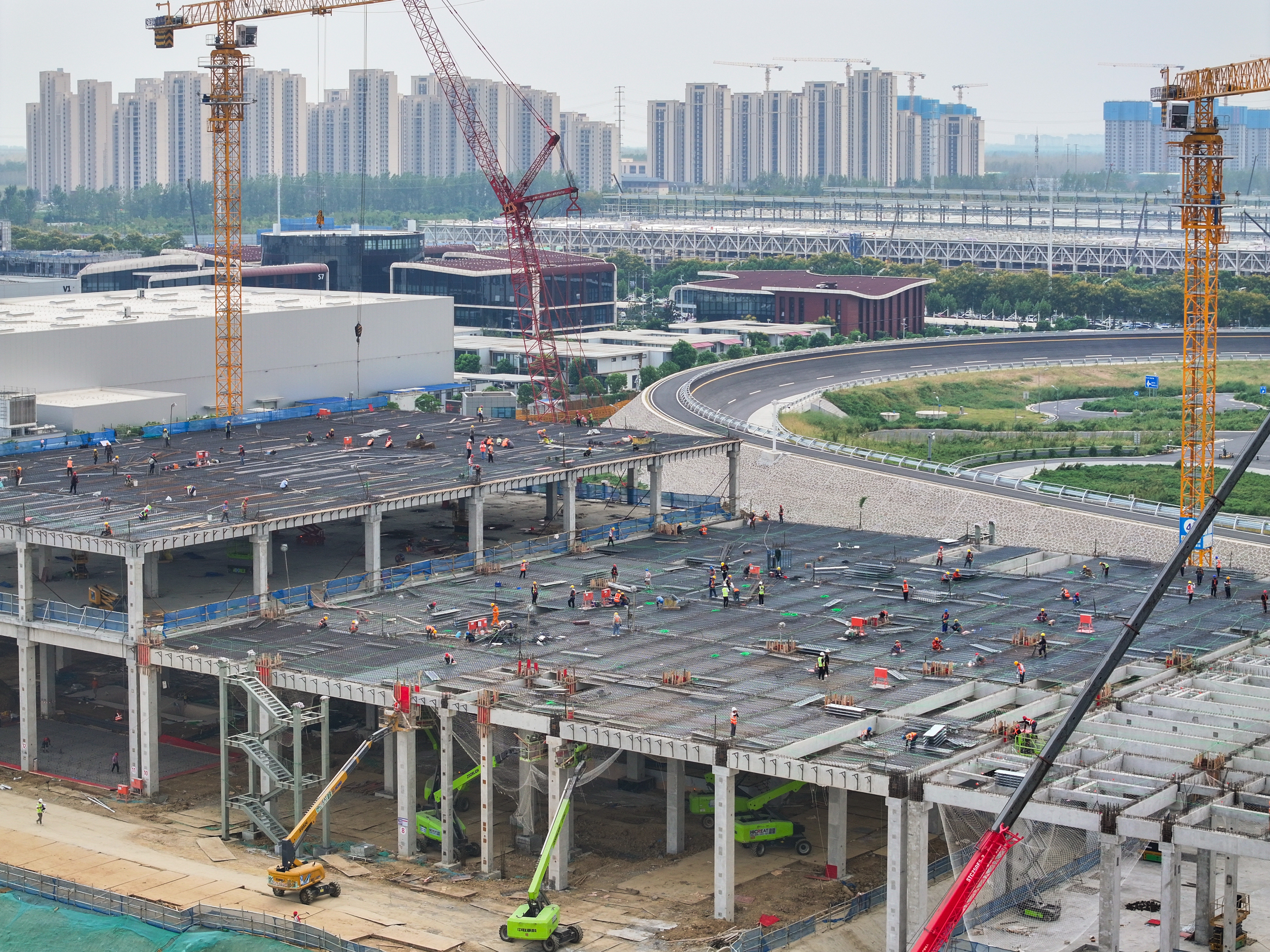 U乐国际(中国)集团