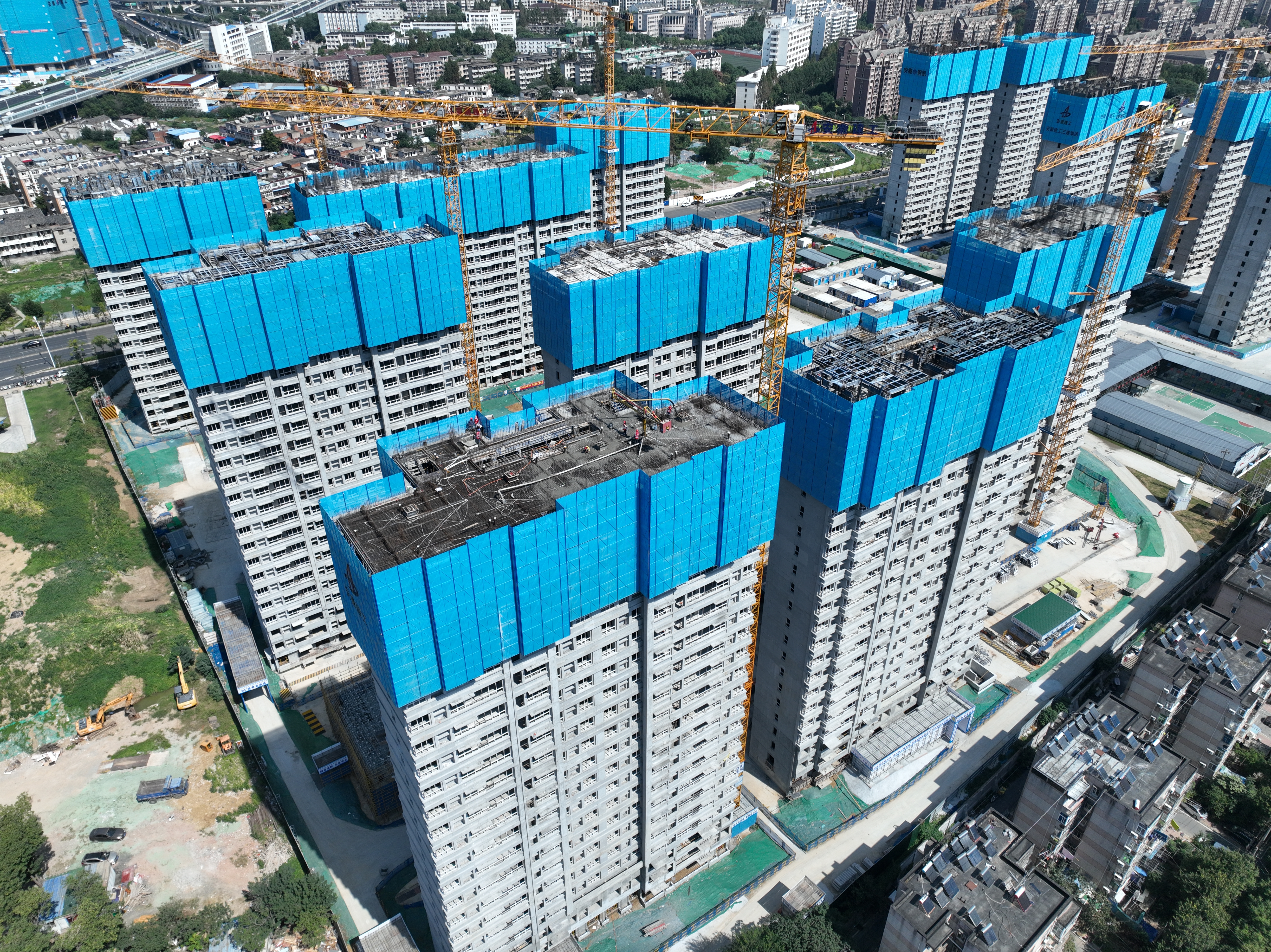 U乐国际(中国)集团