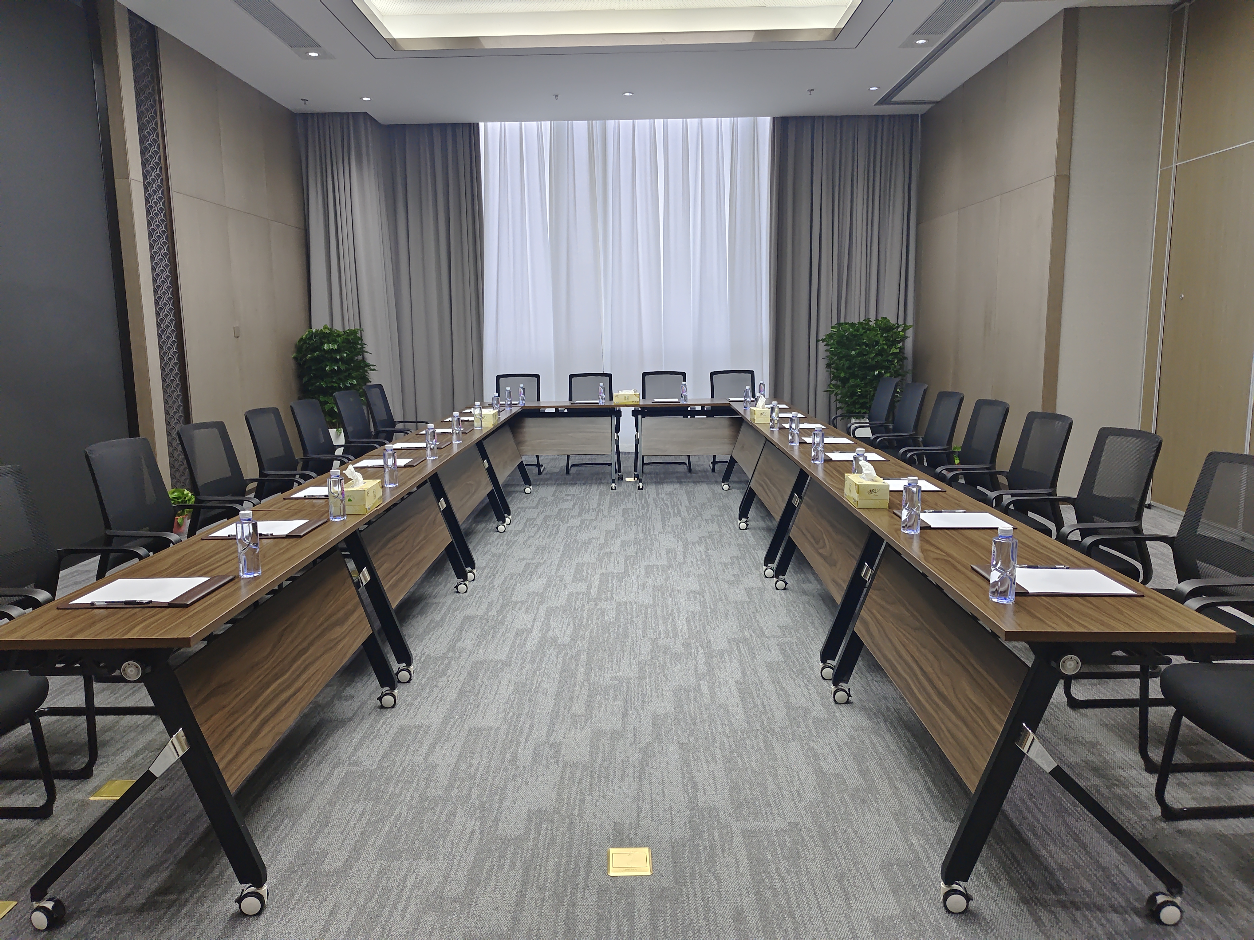 U乐国际(中国)集团