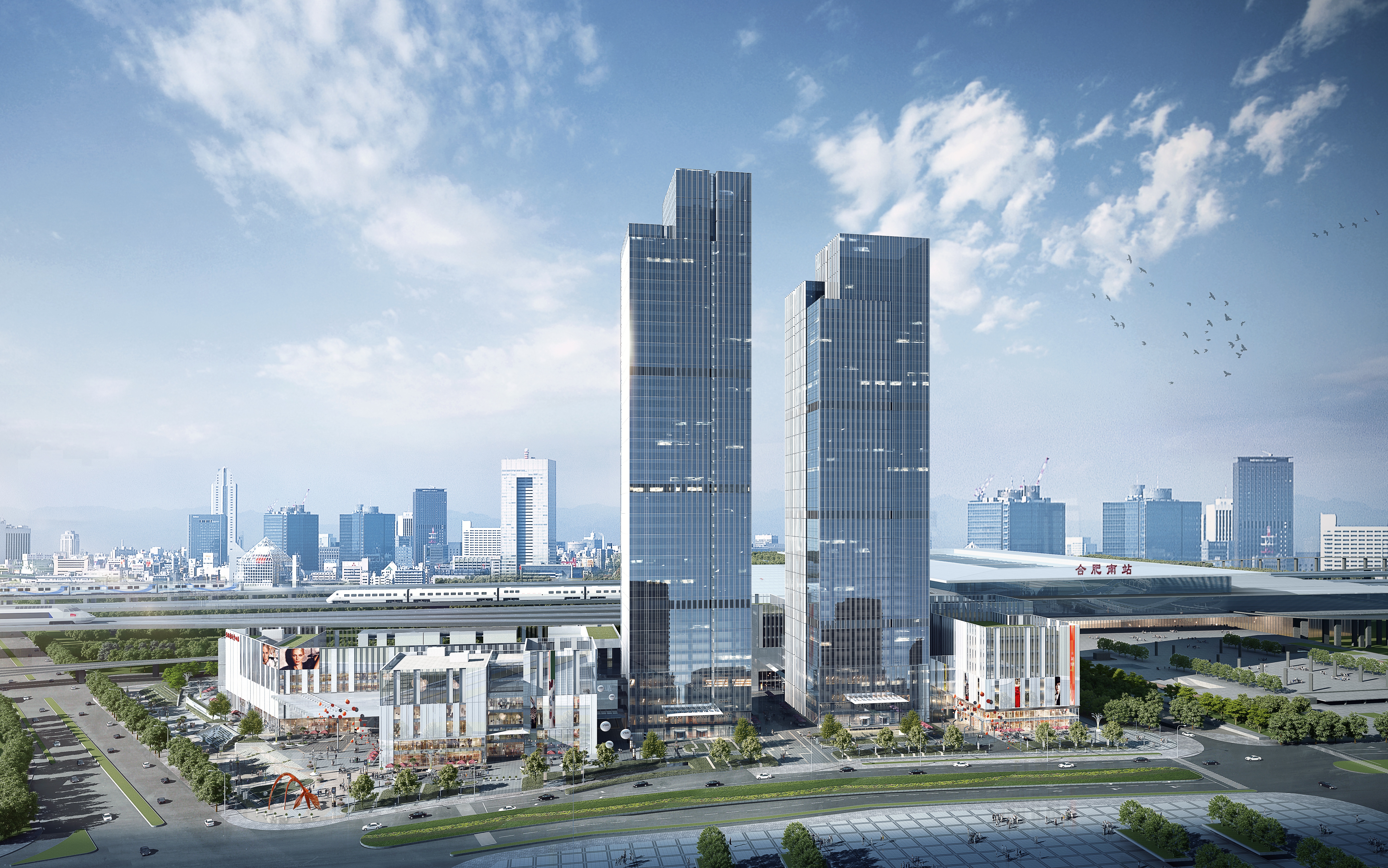 U乐国际(中国)集团