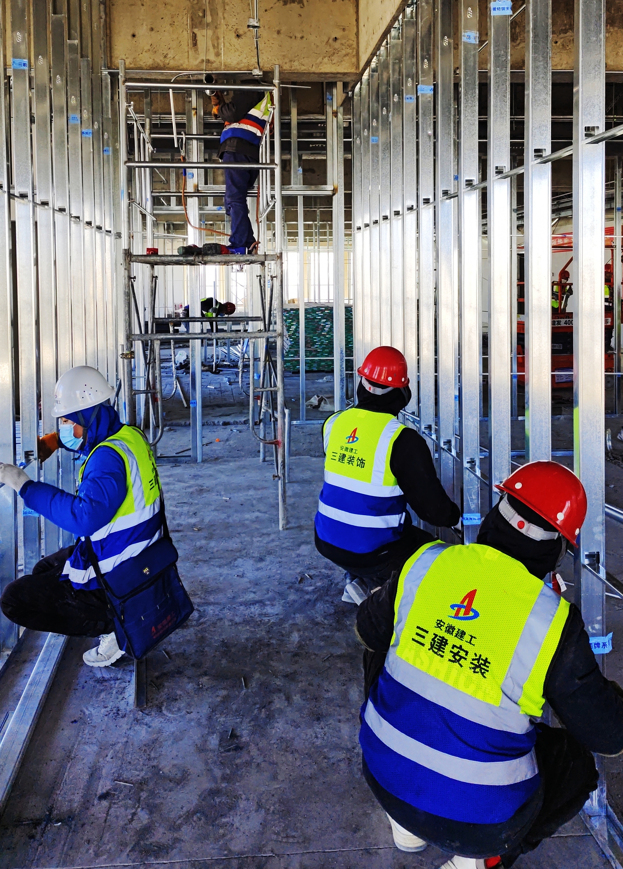 U乐国际(中国)集团