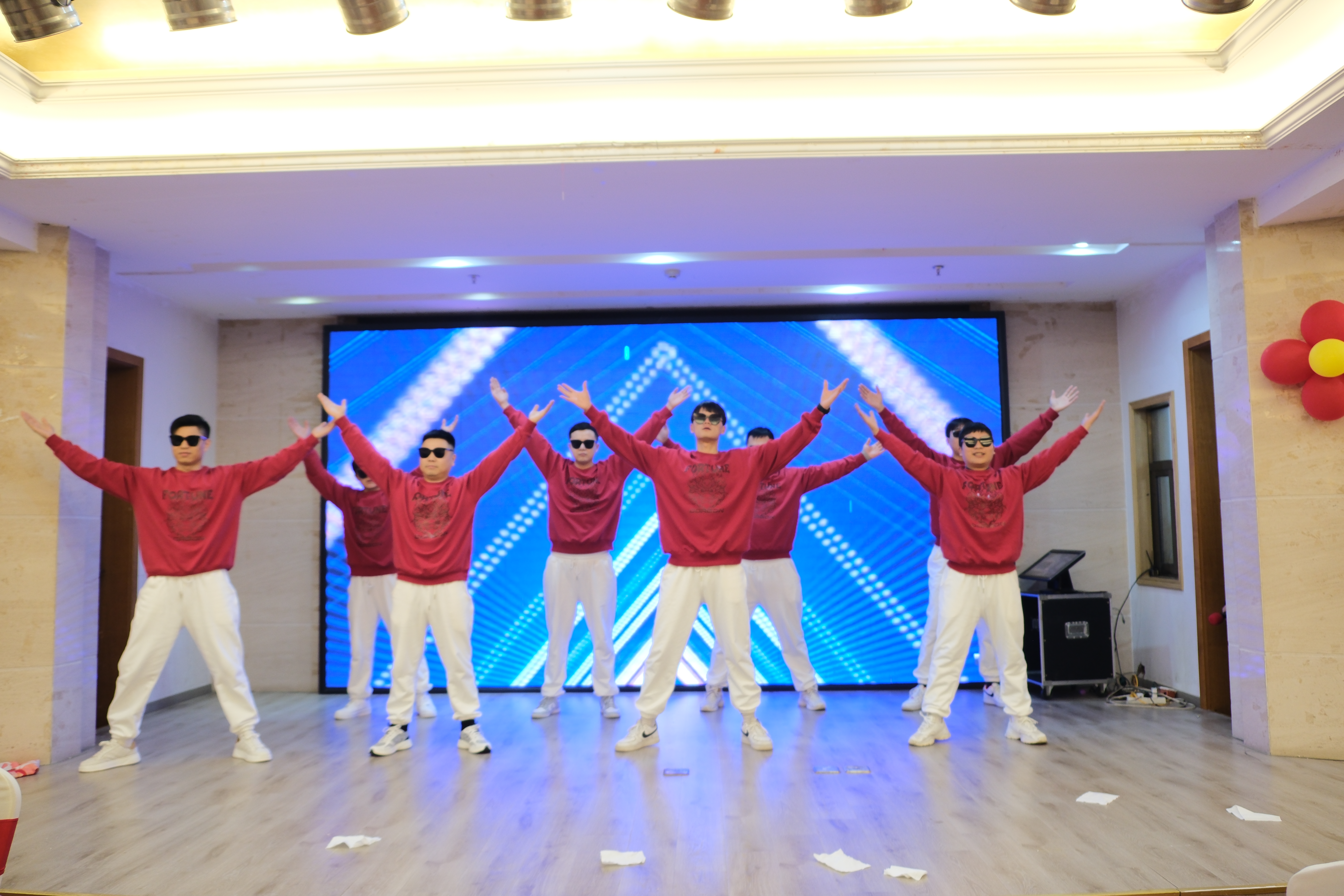 U乐国际(中国)集团