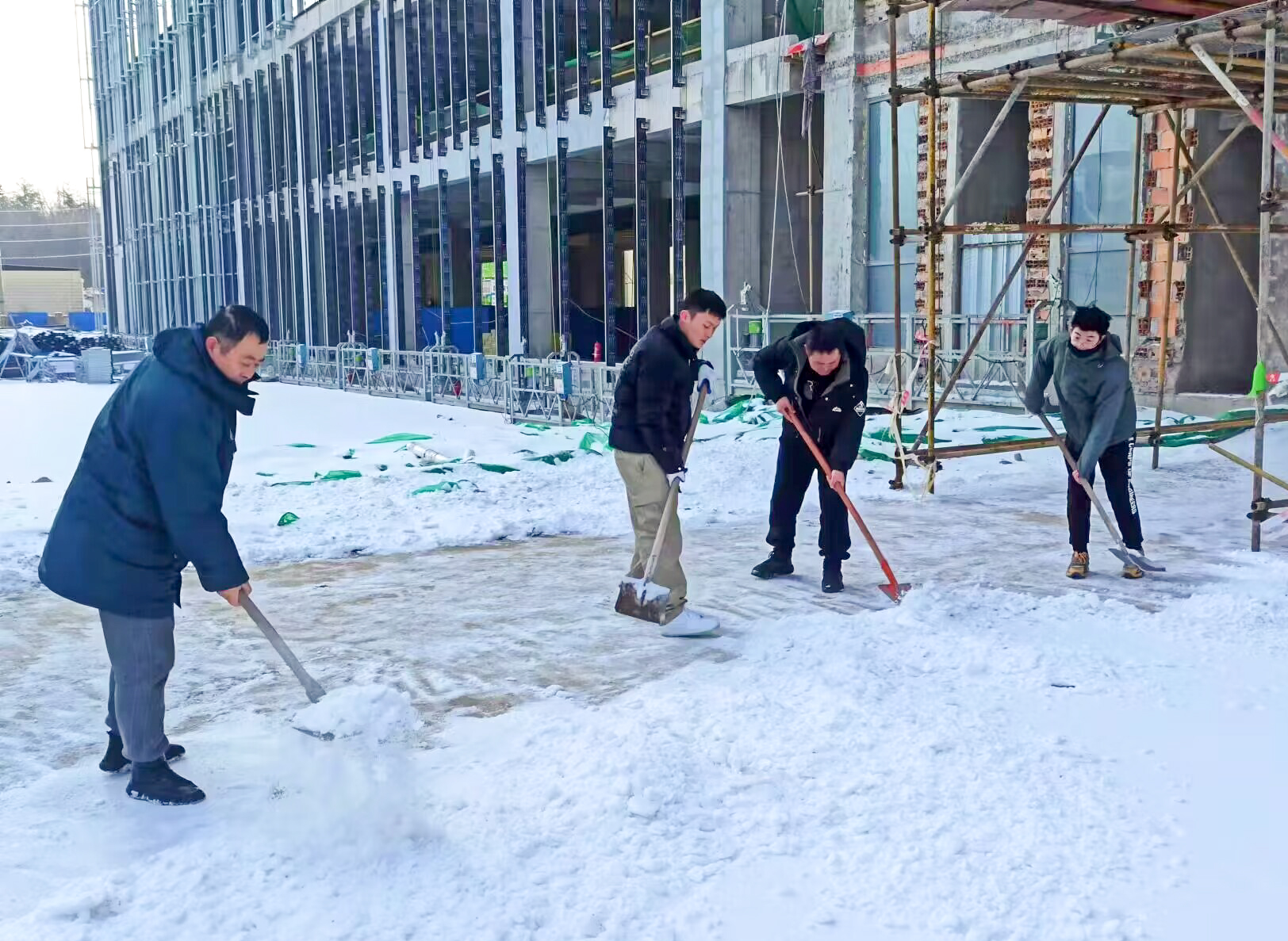 U乐国际(中国)集团