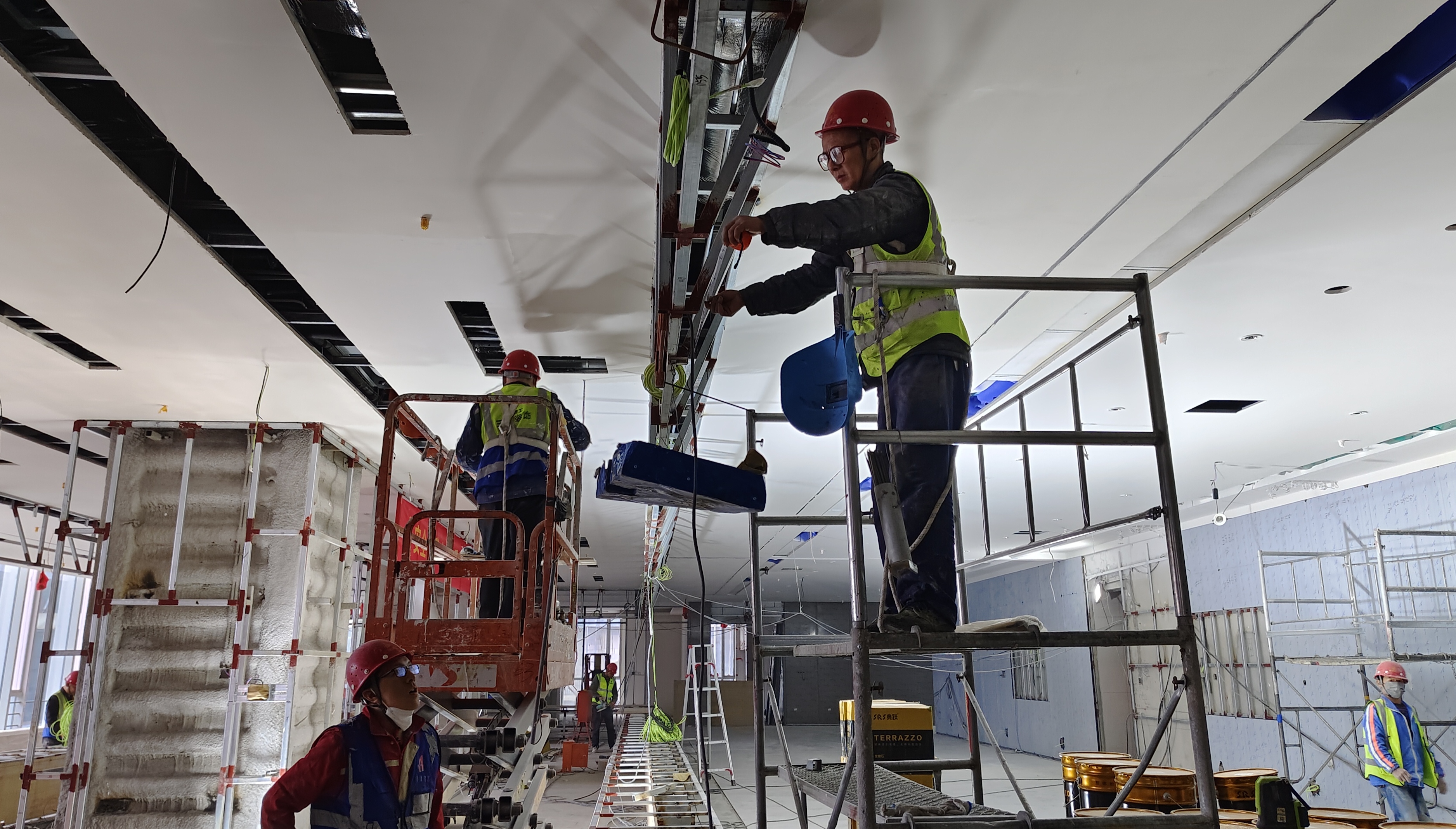 U乐国际(中国)集团